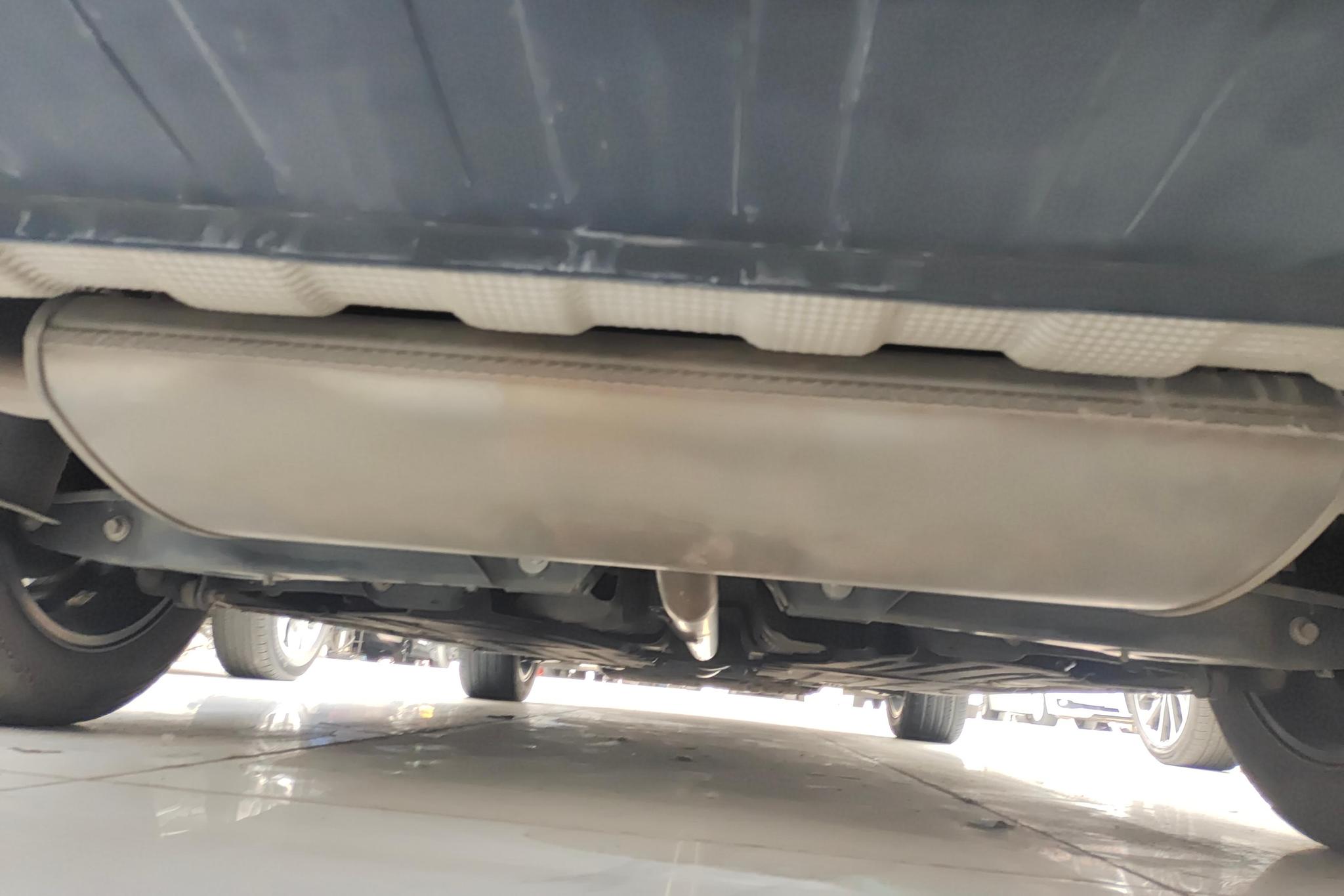 Geely Preface 2023 2.0T Luxury