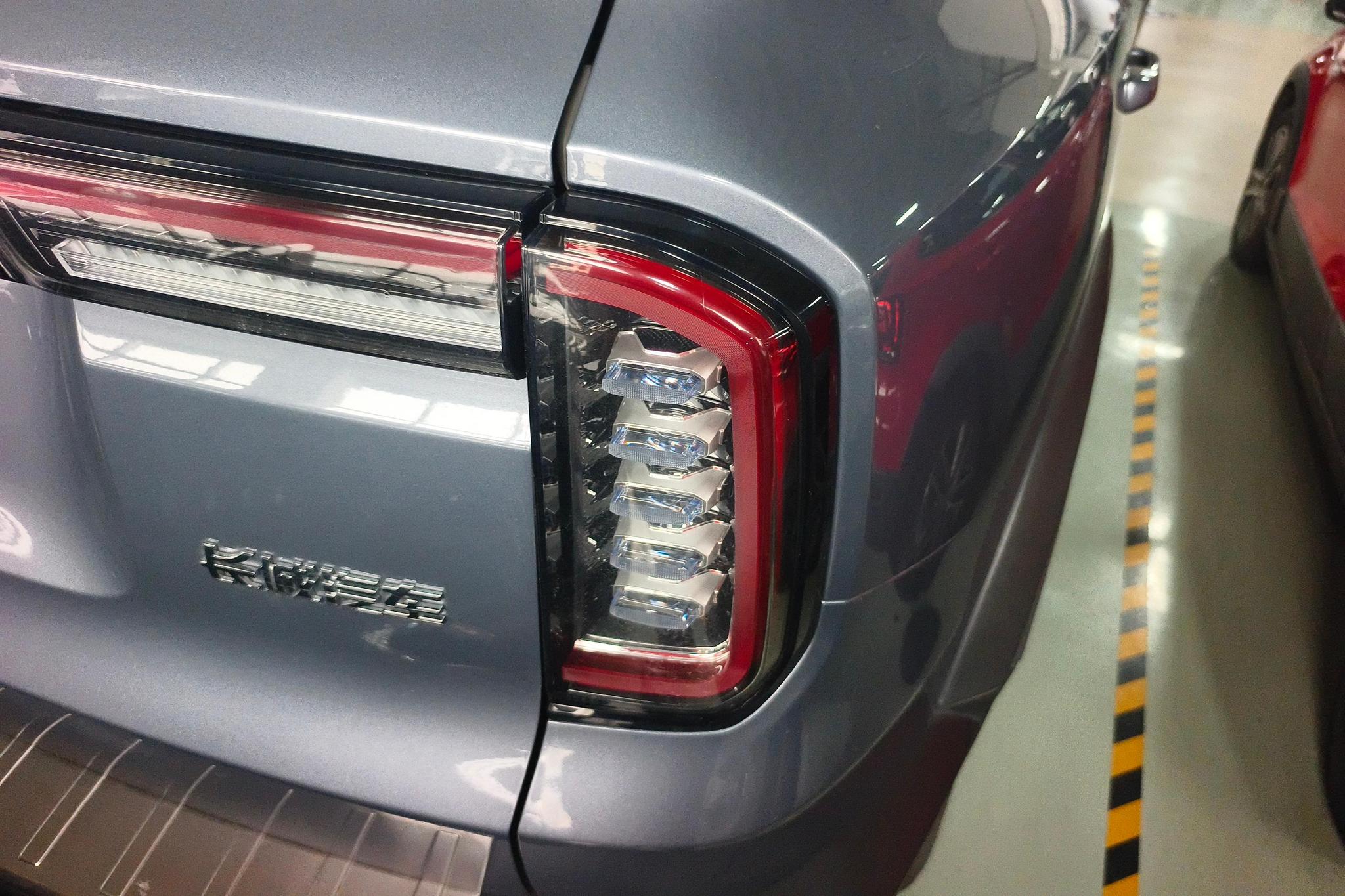Haval Dargo 2021 1.5T