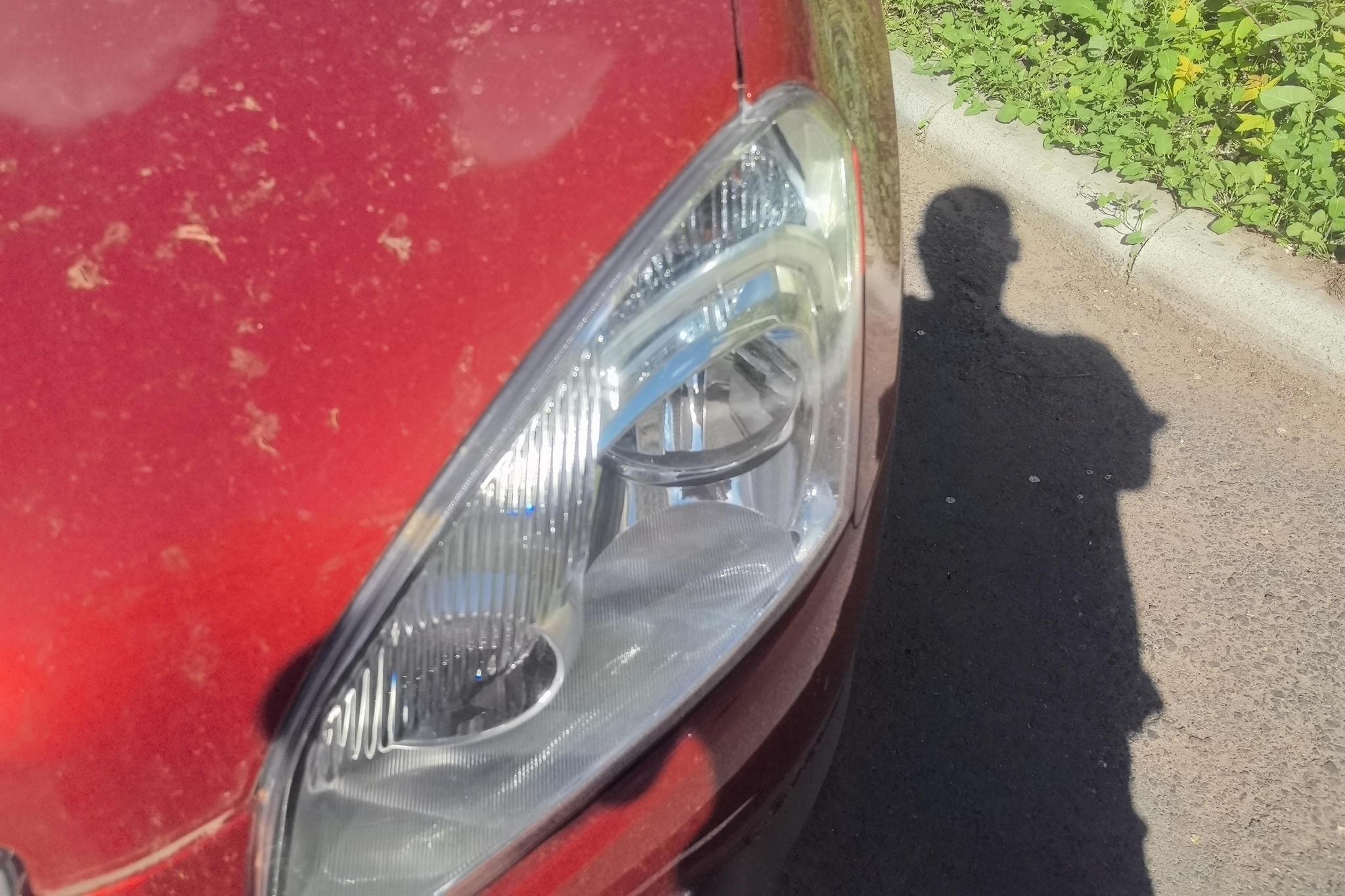 Nissan Qashqai 2012 2.0XL CVT 2WD