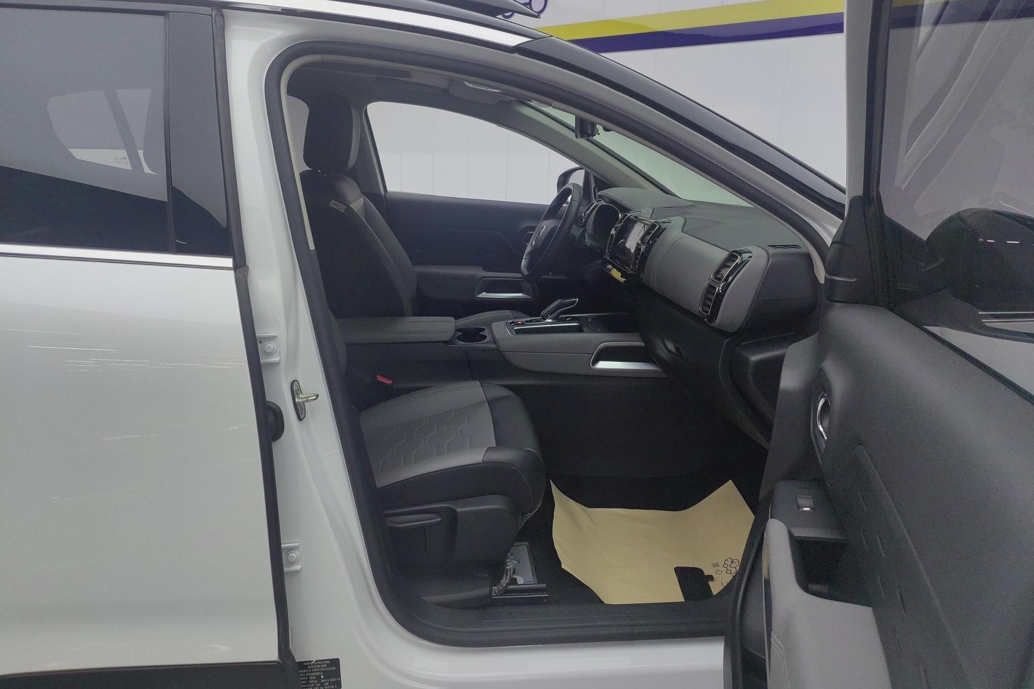 Citroen C5 AIRCROSS 2020 360THP ORIGINS Premium