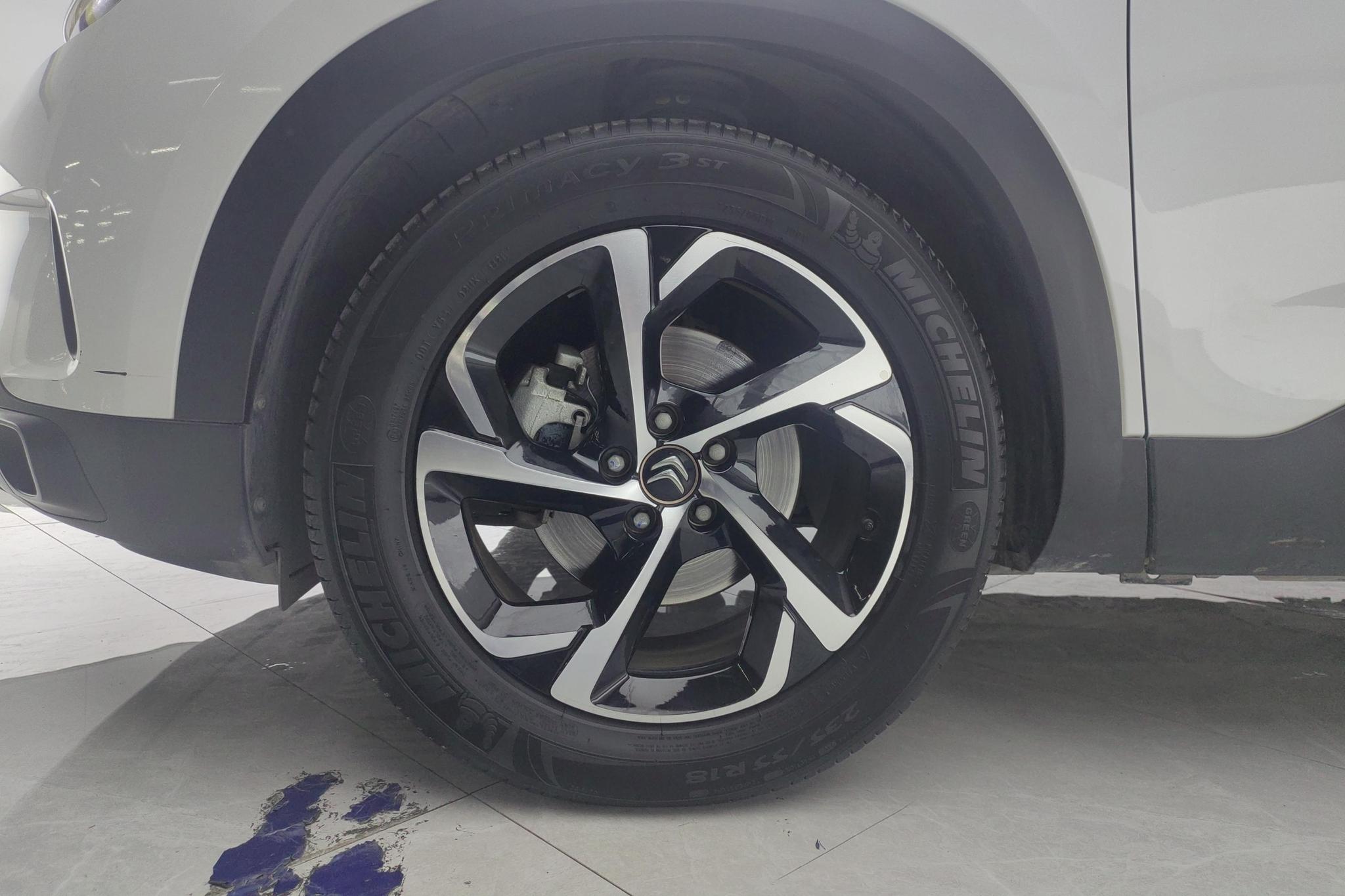 Citroen C5 AIRCROSS 2020 360THP ORIGINS Premium