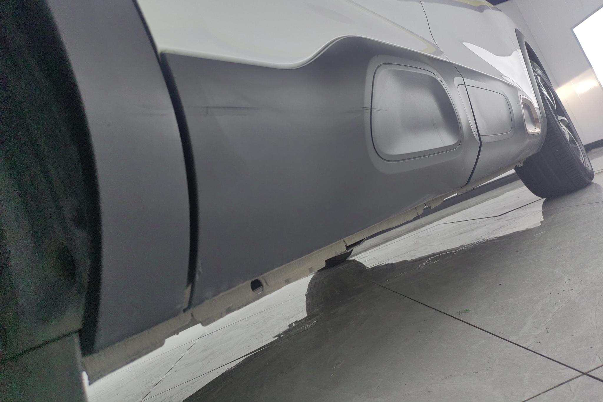 Citroen C5 AIRCROSS 2020 360THP ORIGINS Premium