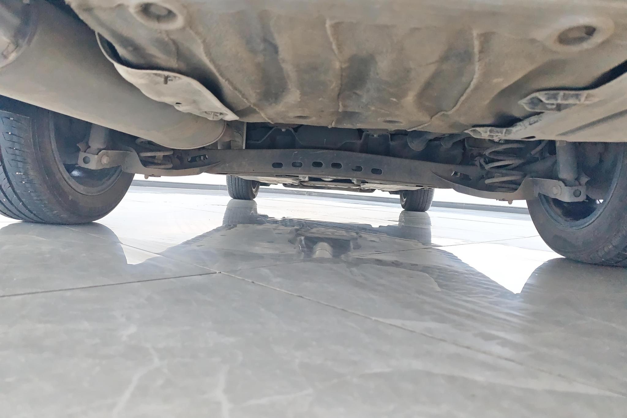 Volkswagen Lavida 2024 1.5L AT