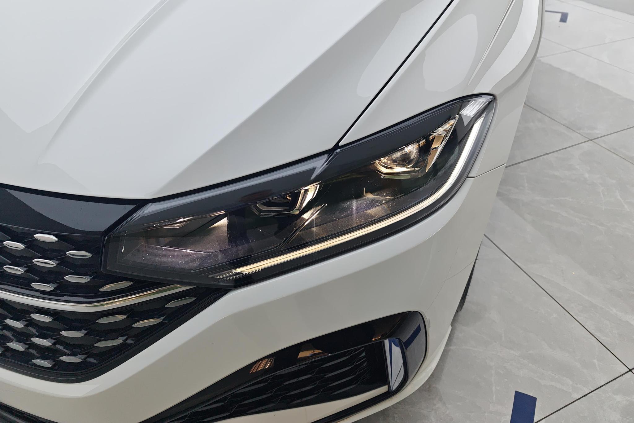 Volkswagen Lavida 2024 1.5L AT
