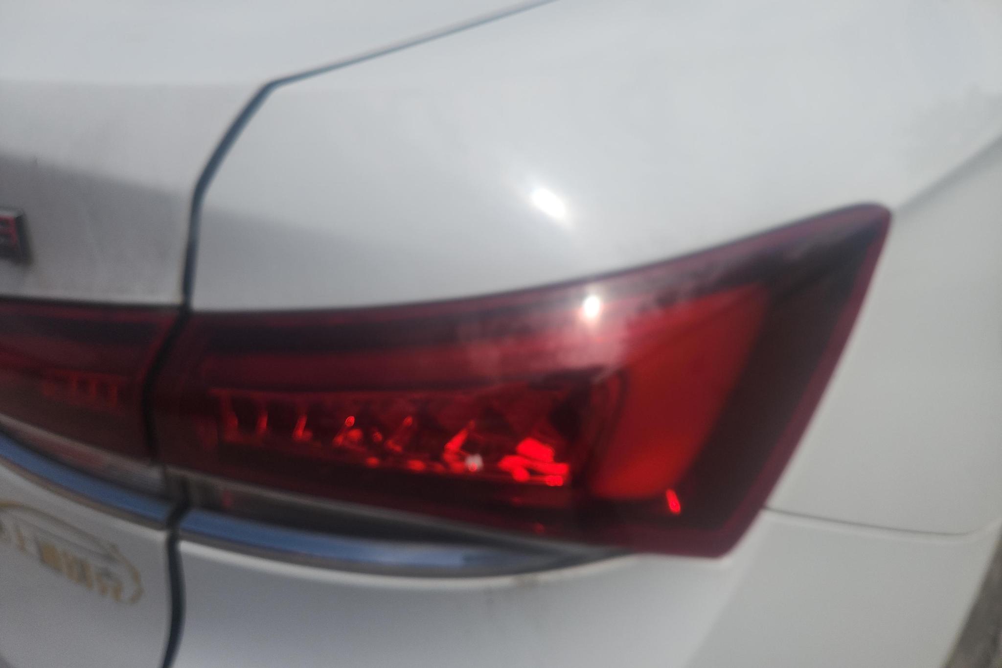 Buick Excelle 2019 15T DCT Elite VI