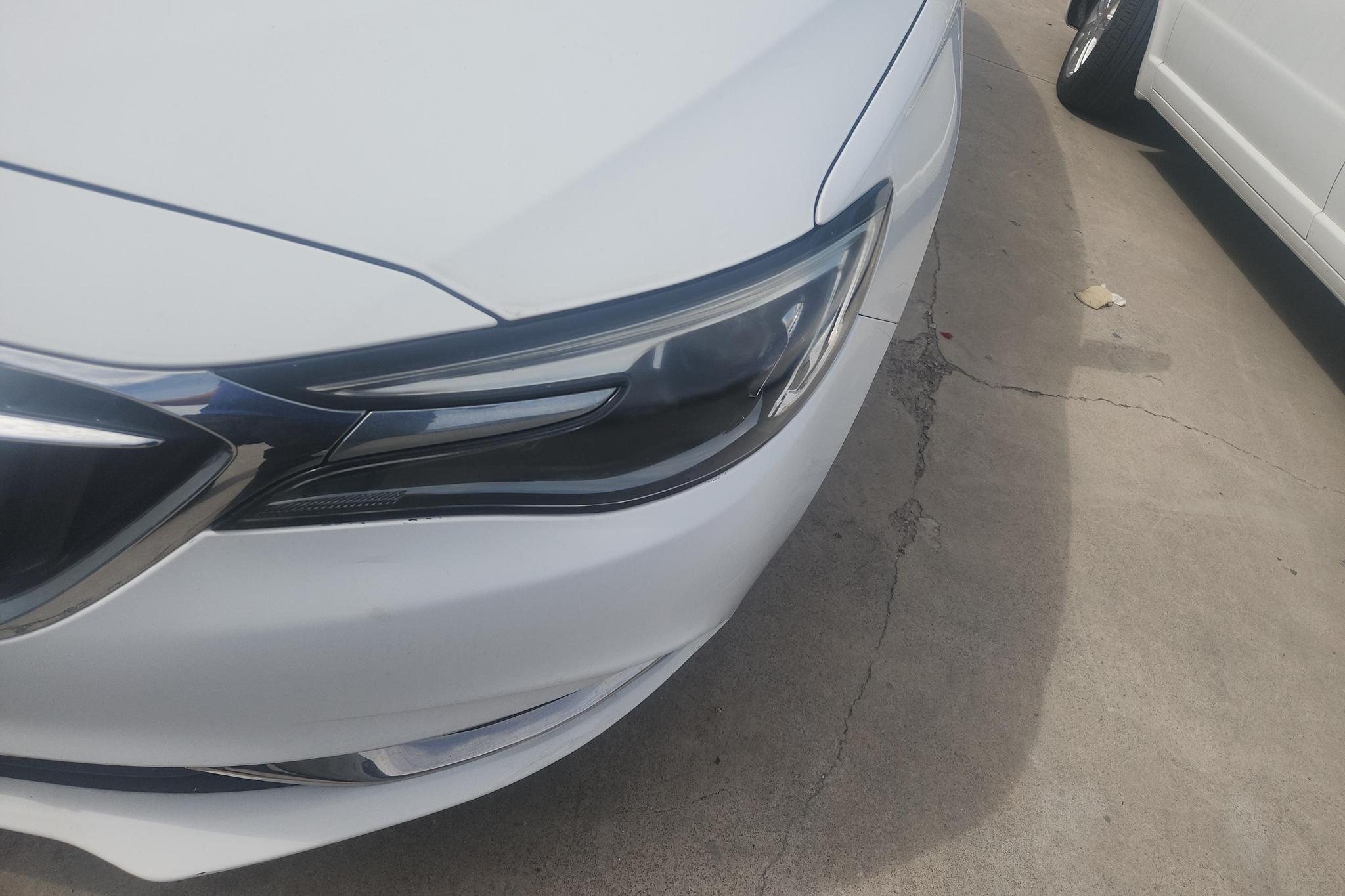 Buick Excelle 2019 15T DCT Elite VI