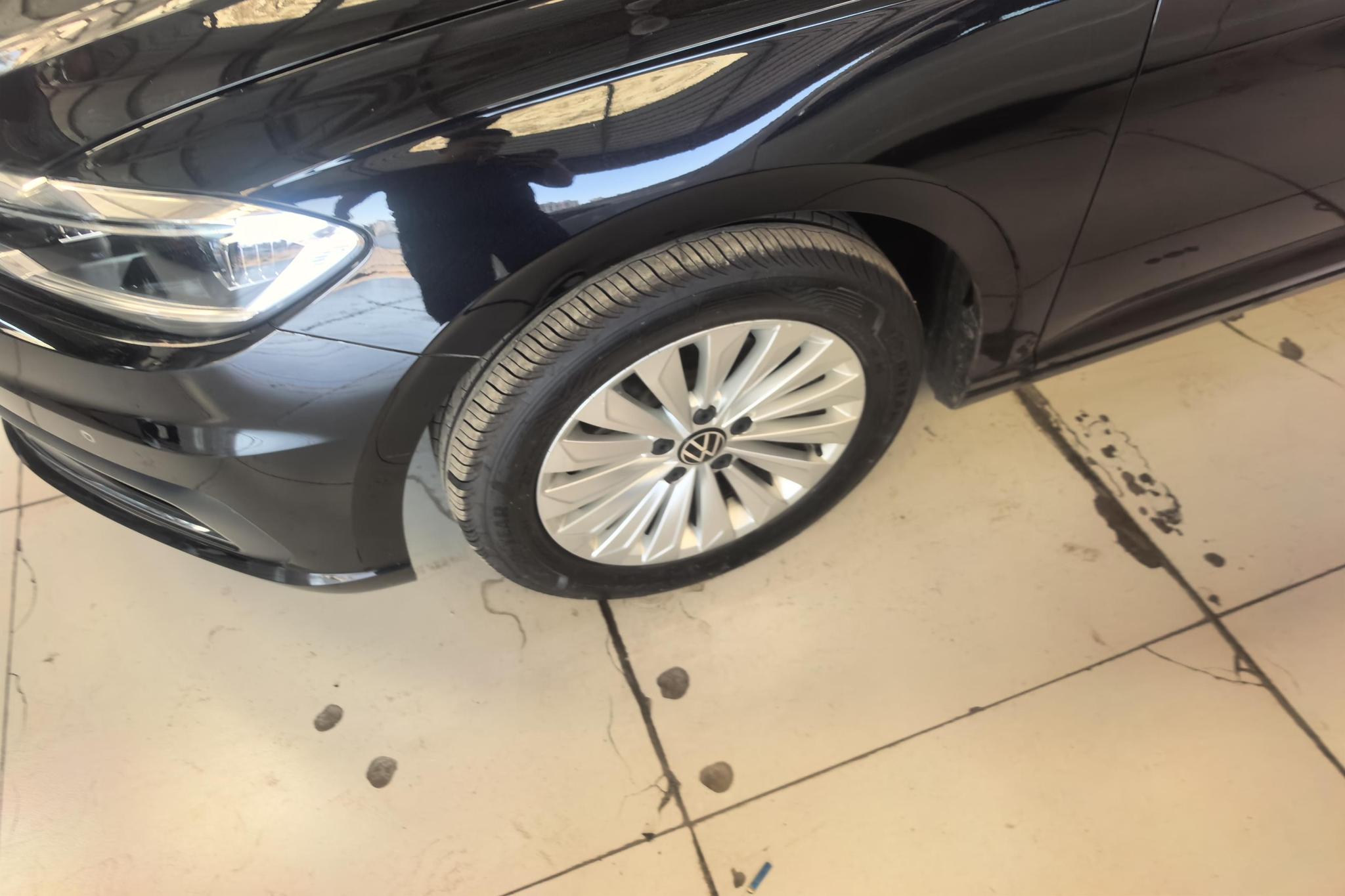 Volkswagen Lavida 2019 1.5L AT VI