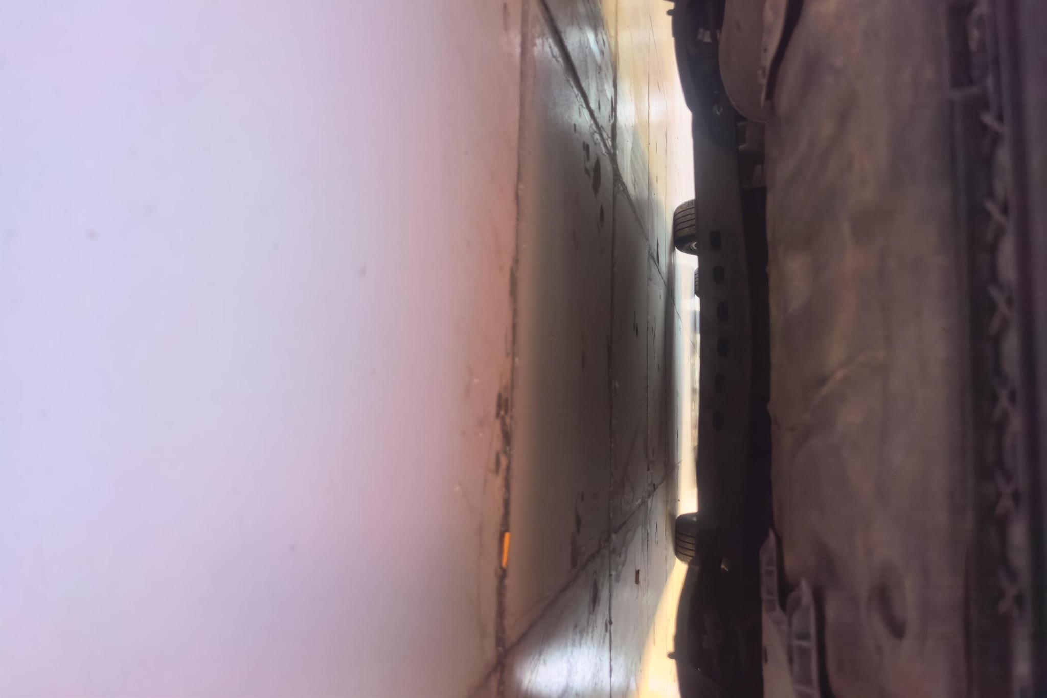 Volkswagen Lavida 2019 1.5L AT VI