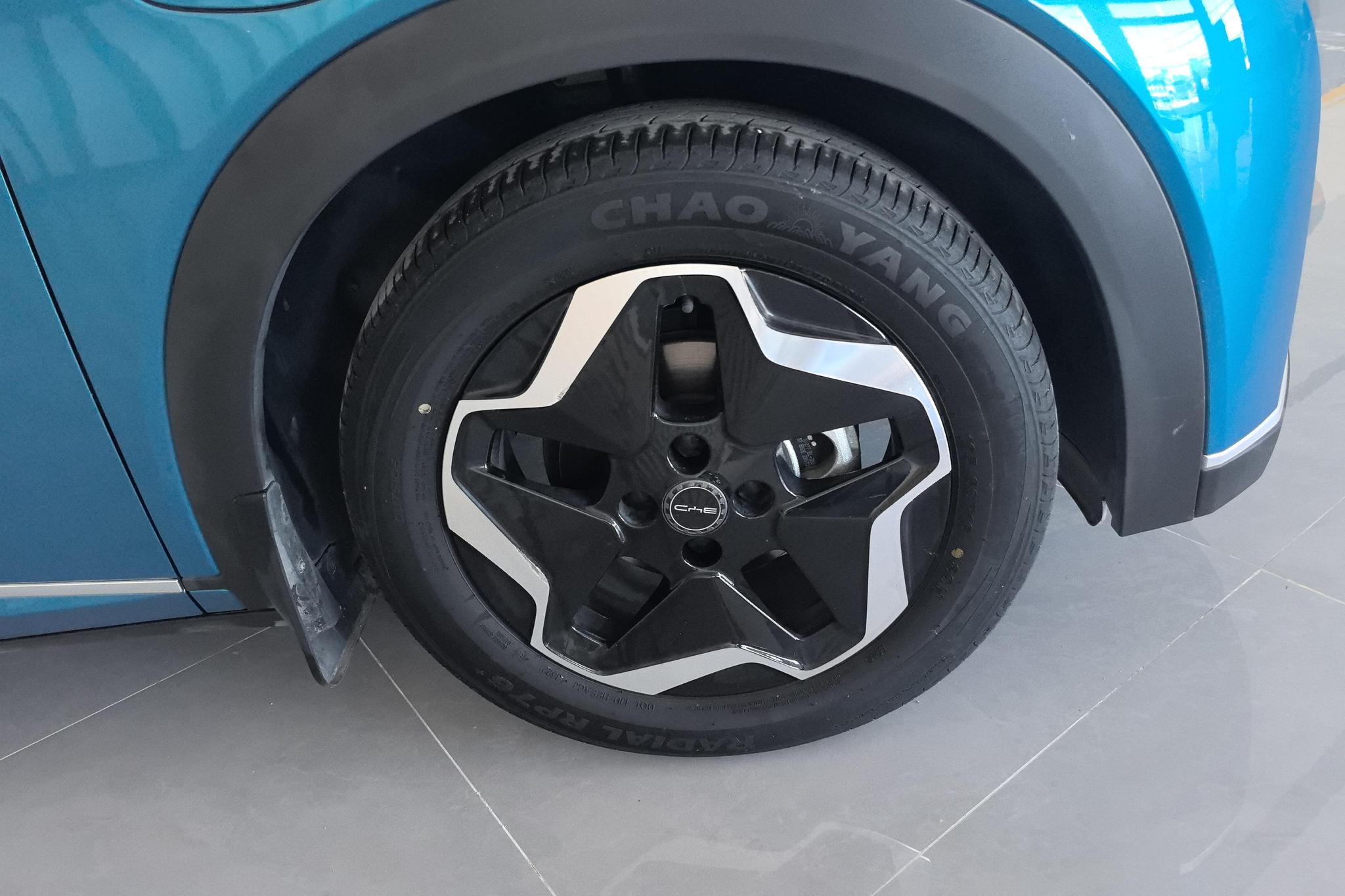 BYD Dolphin 2021 Fashion