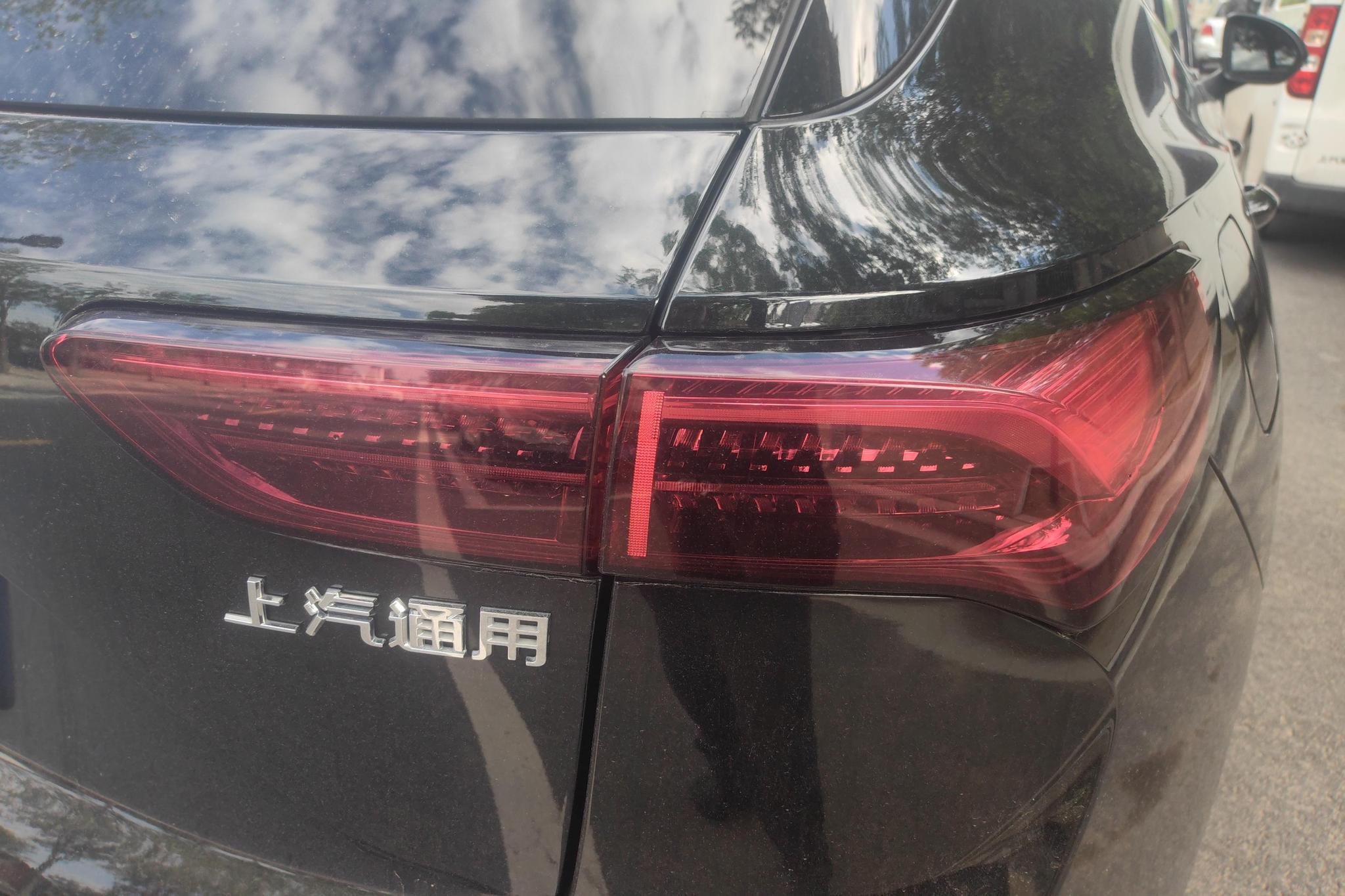 Buick Envision S S 2024 25T
