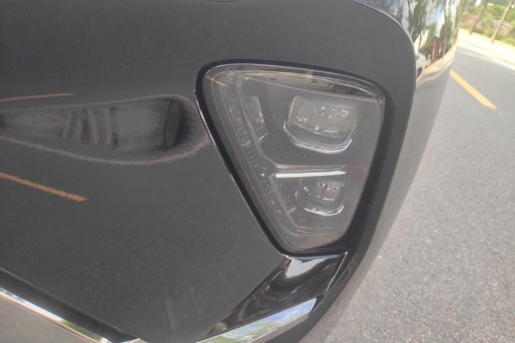 Buick Envision S S 2024 25T