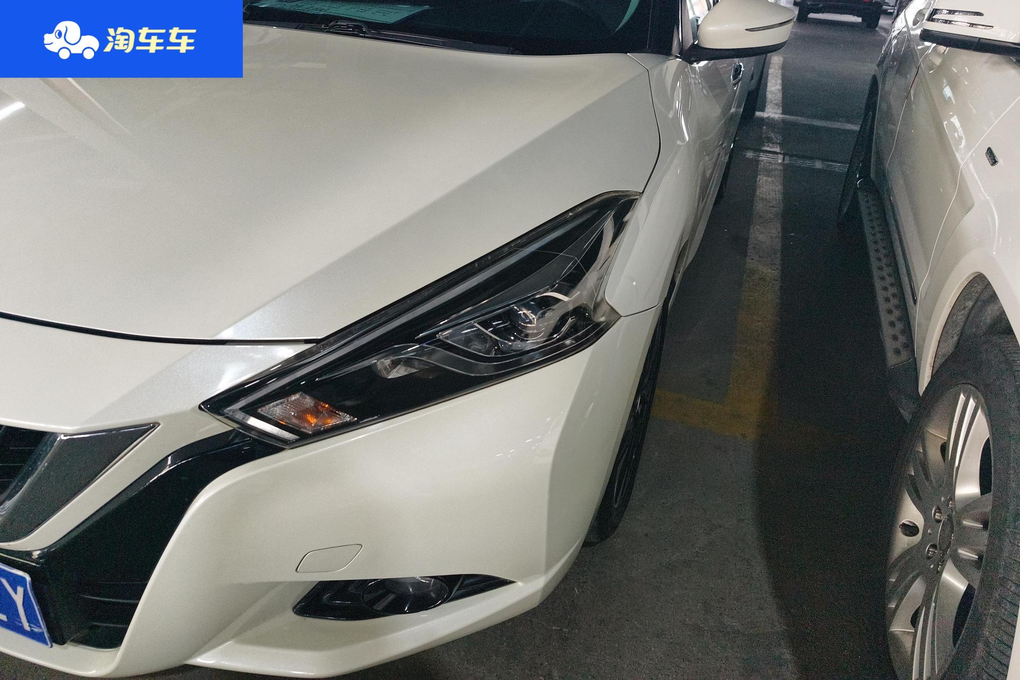 Nissan Bluebird 2016 1.6L CVT