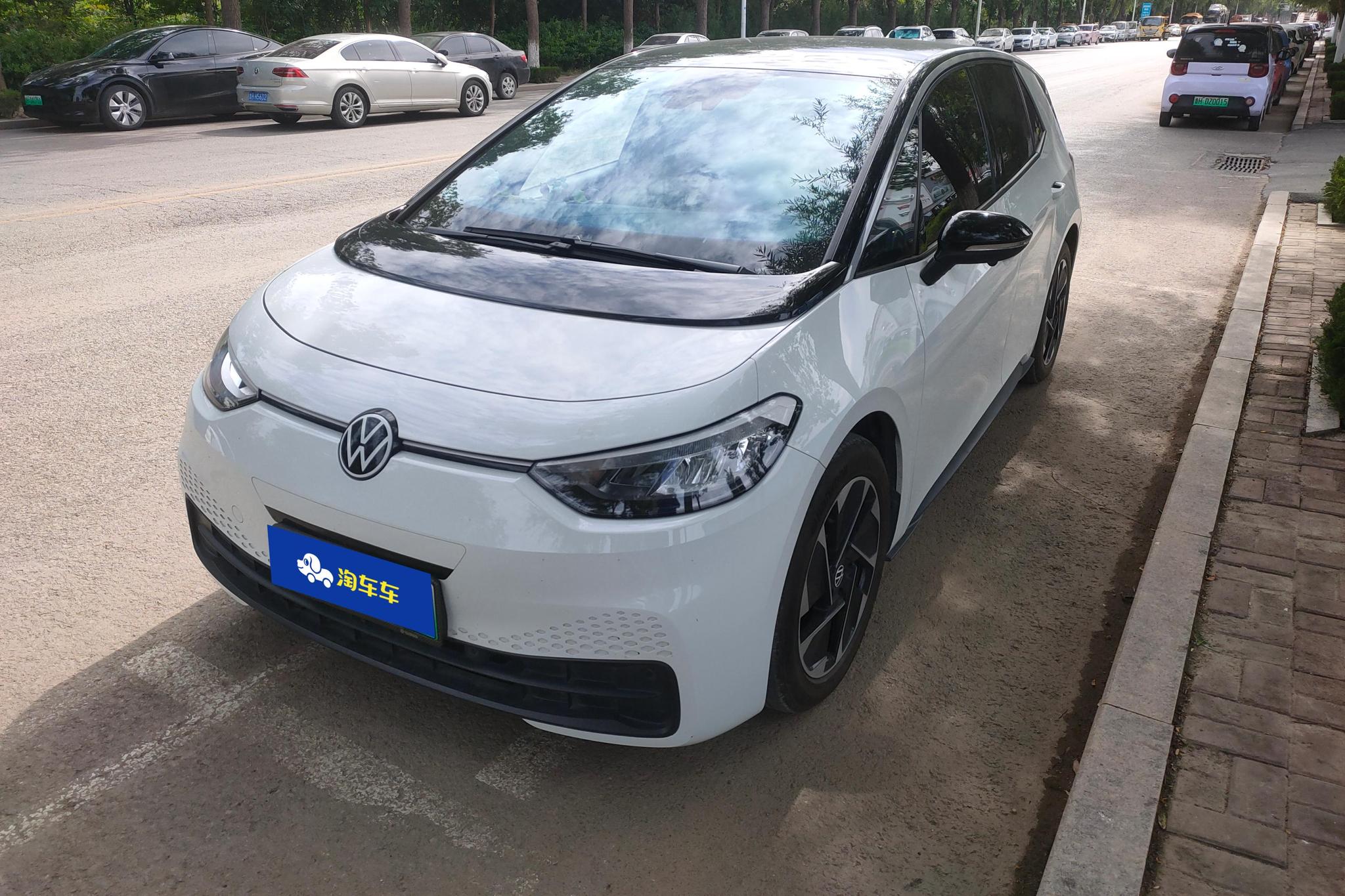 Volkswagen ID.3