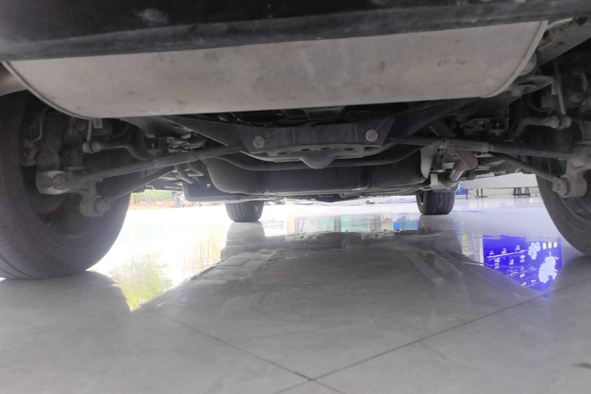 BYD Song Plus PLUS DM 2021 DM-i 110KM Flagship