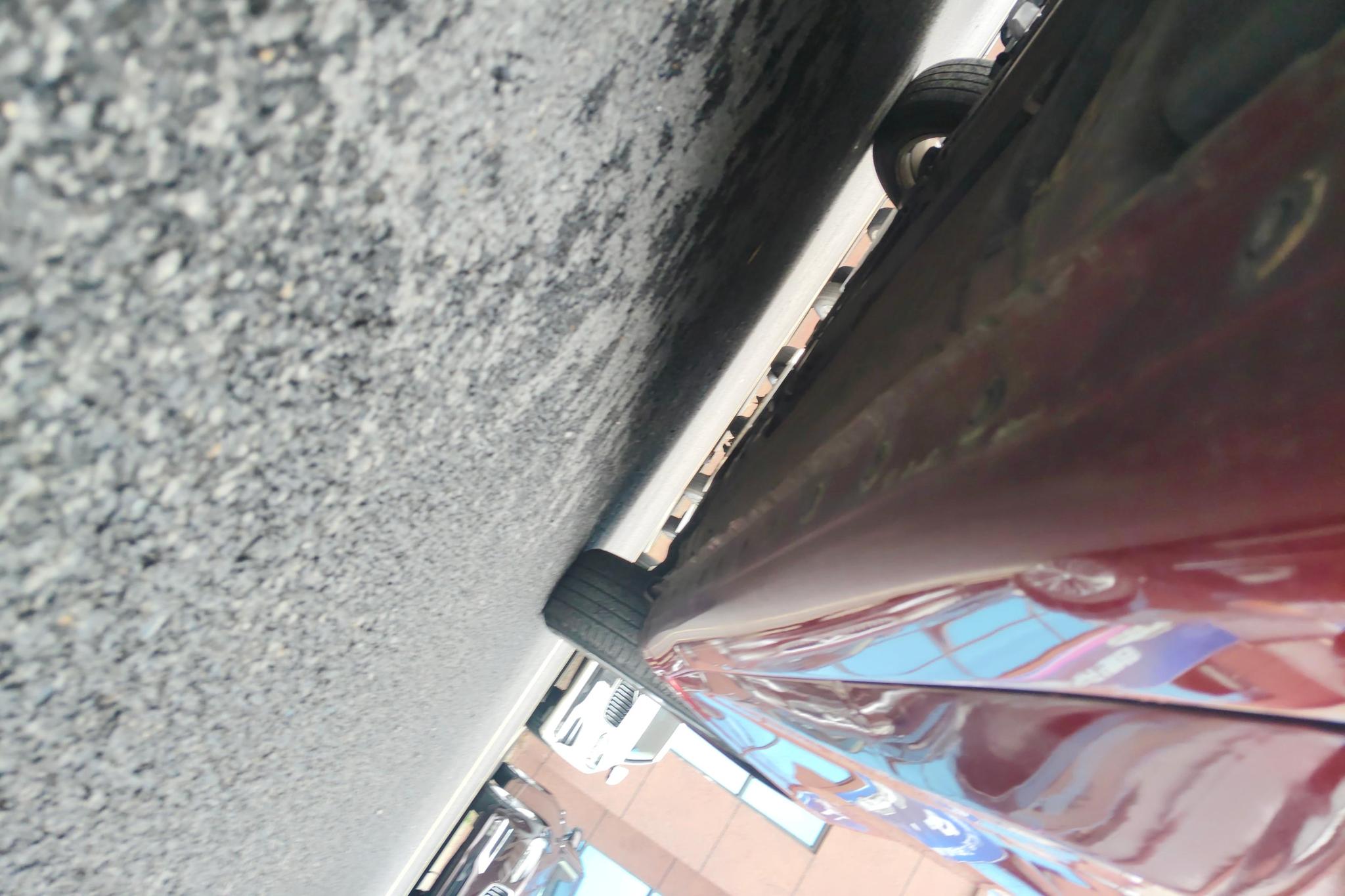 Nissan Tiida 2020 1.6L CVT