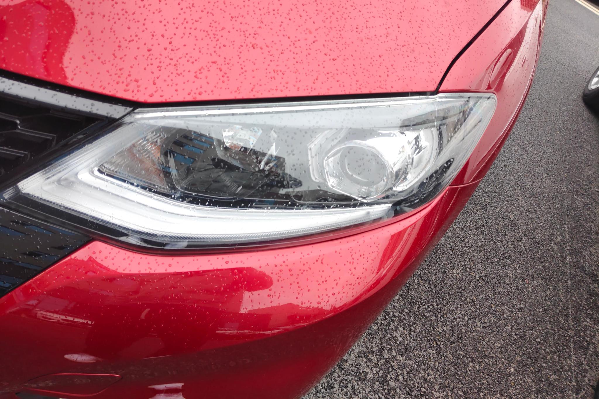 Nissan Tiida 2020 1.6L CVT