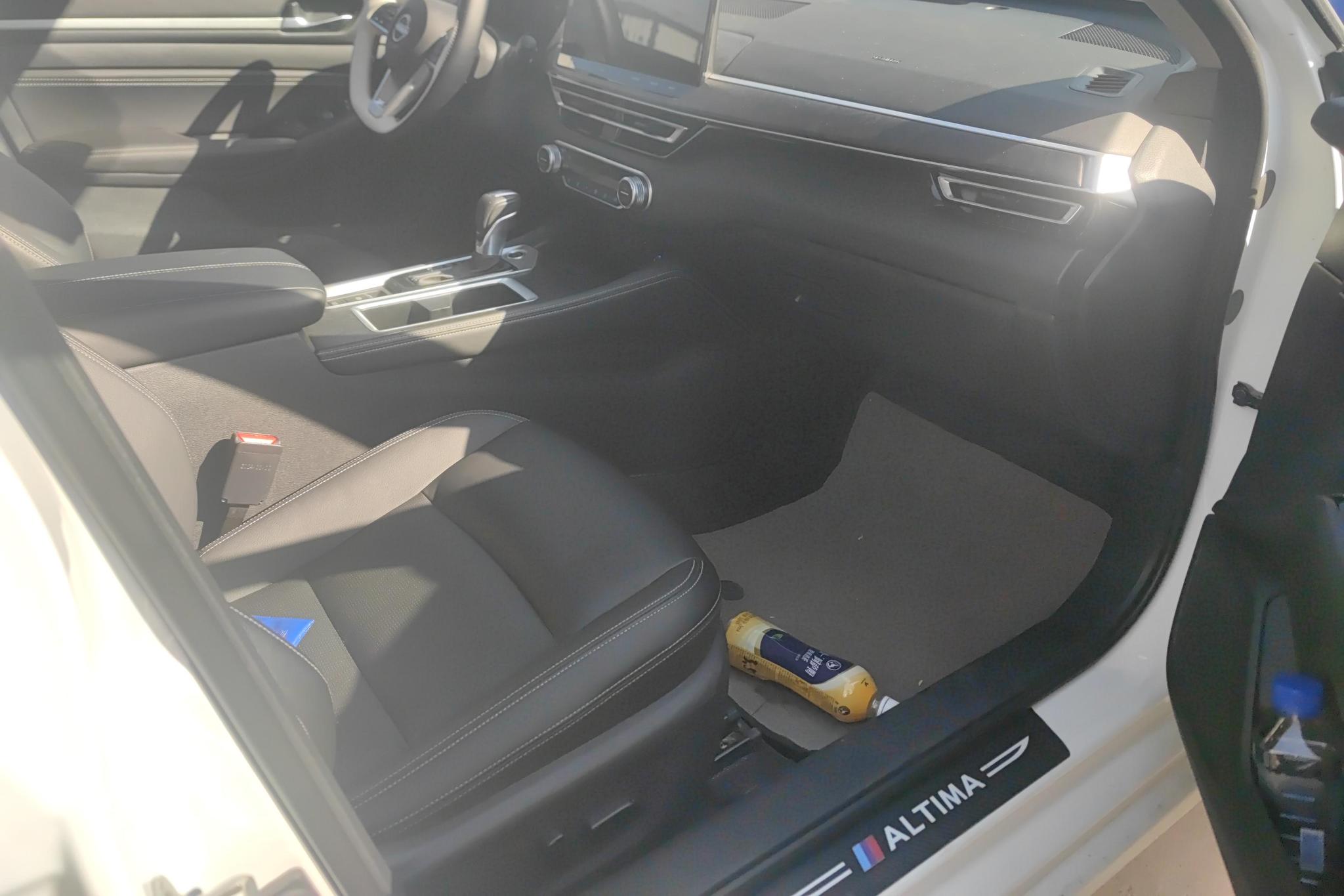 Nissan Altima 2022 2.0L XL-TLS Enjoy