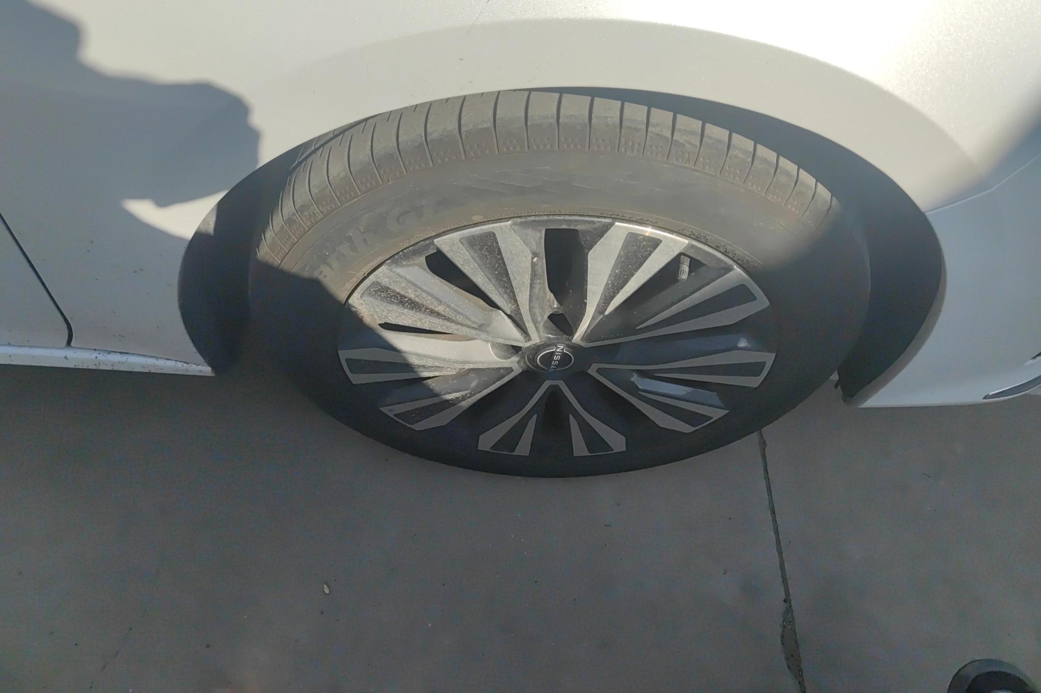 Nissan Altima 2022 2.0L XL-TLS Enjoy