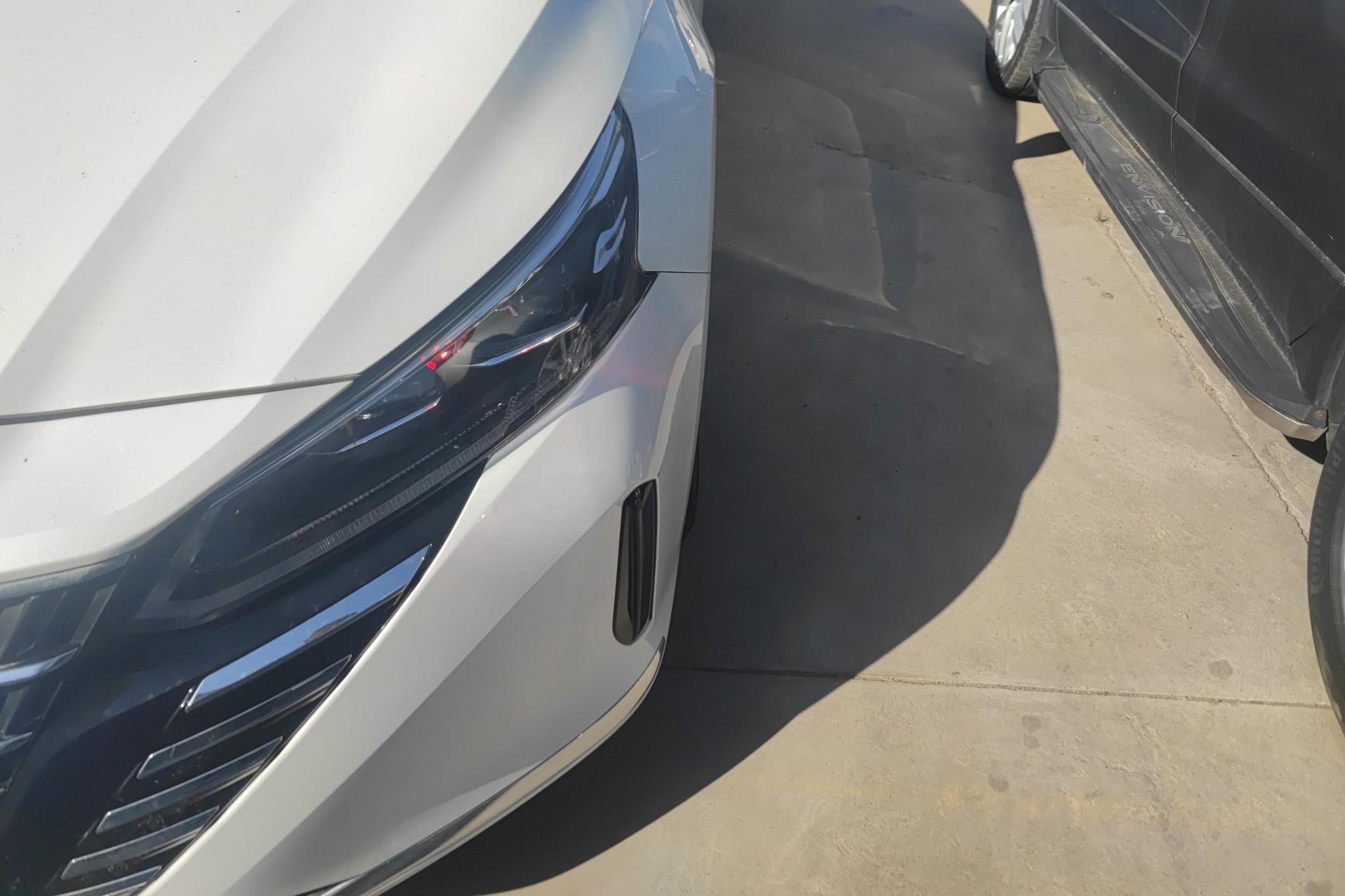 Nissan Altima 2022 2.0L XL-TLS Enjoy