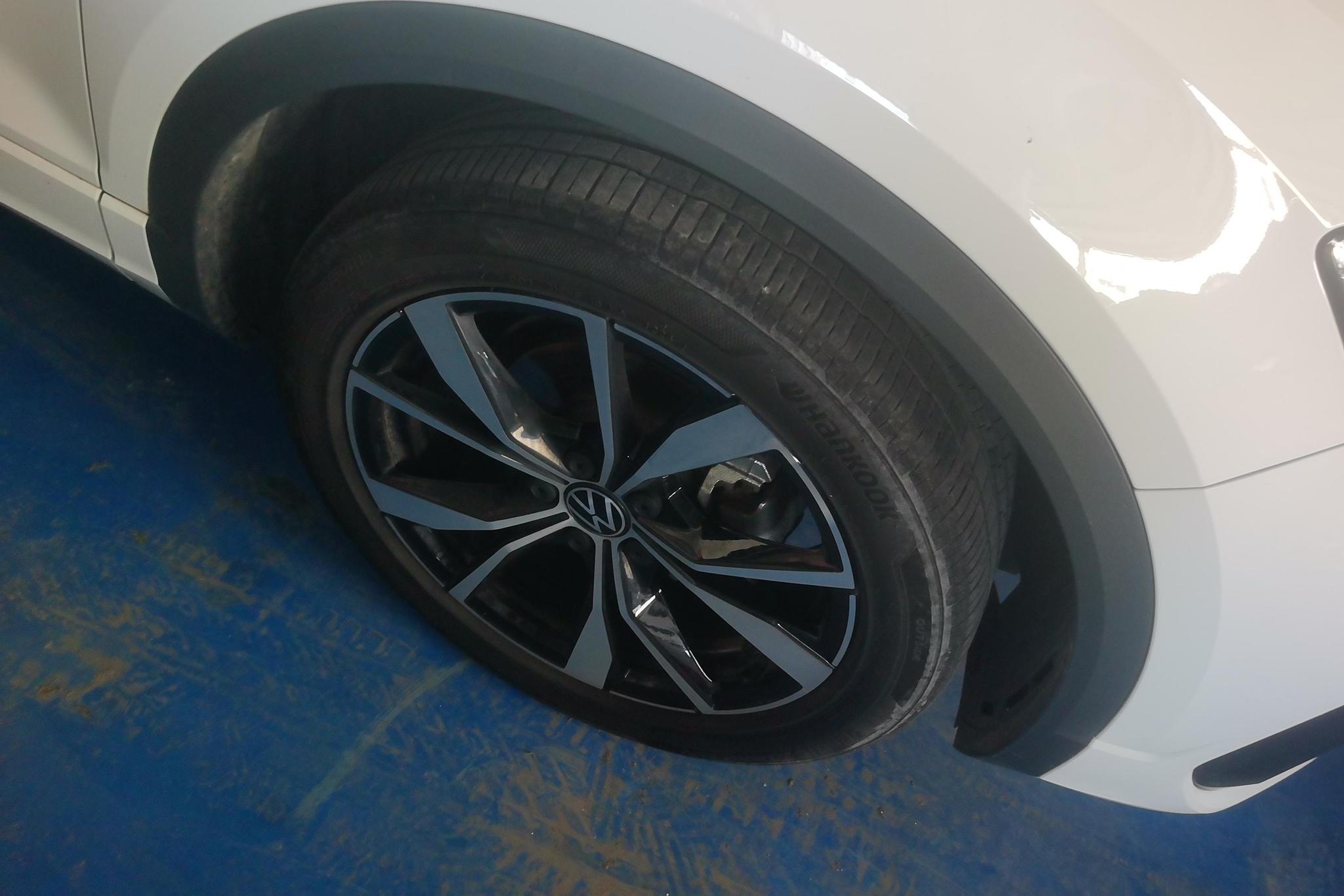 Volkswagen T-Roc 2024 300TSI DSG