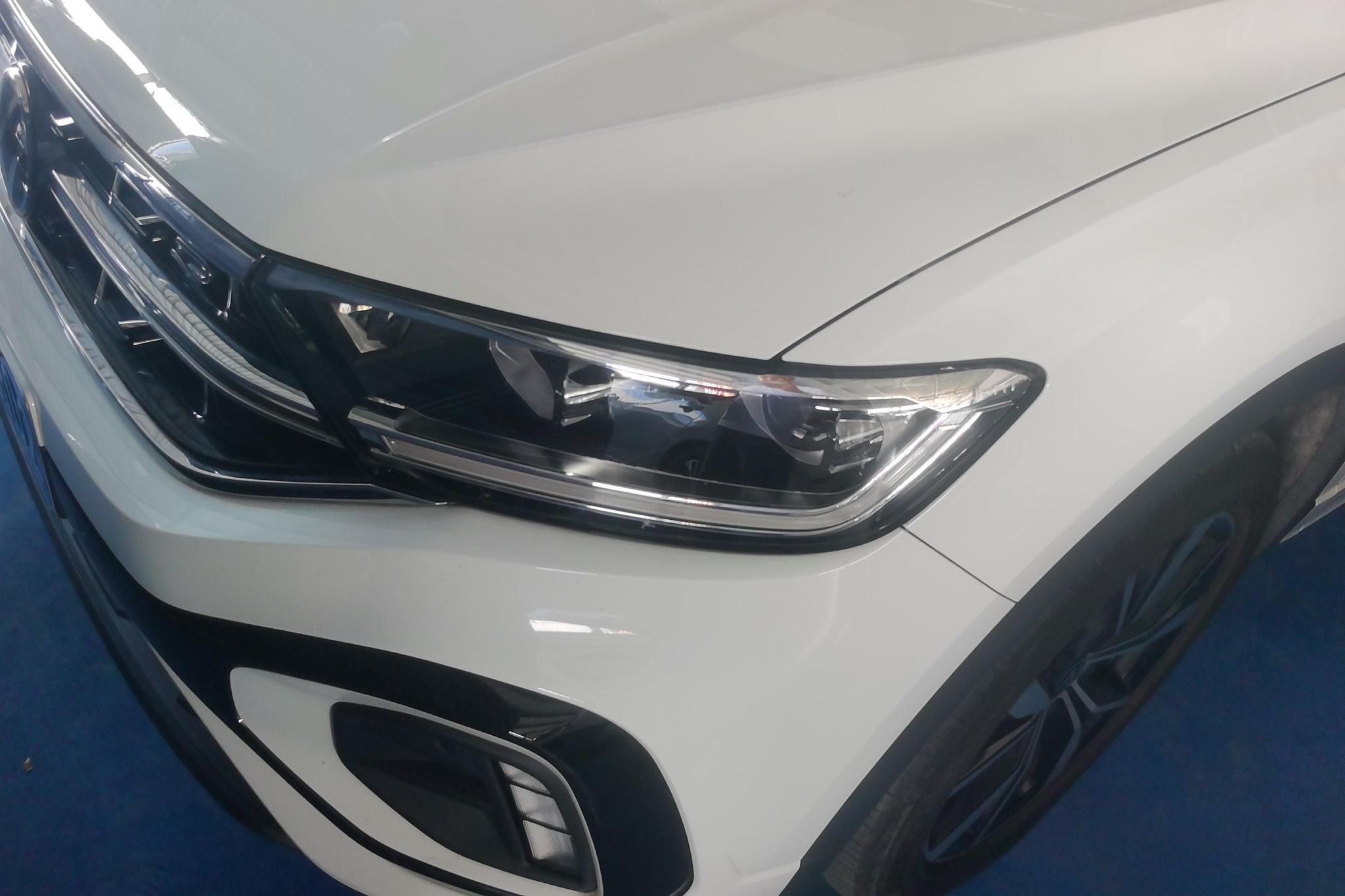 Volkswagen T-Roc 2024 300TSI DSG