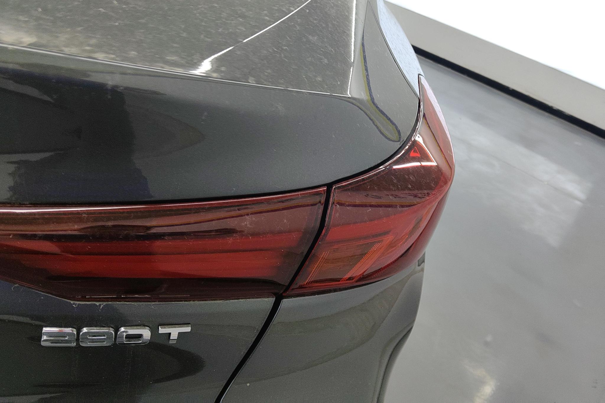 Changan Eado 2024 PLUS 1.4T DCT