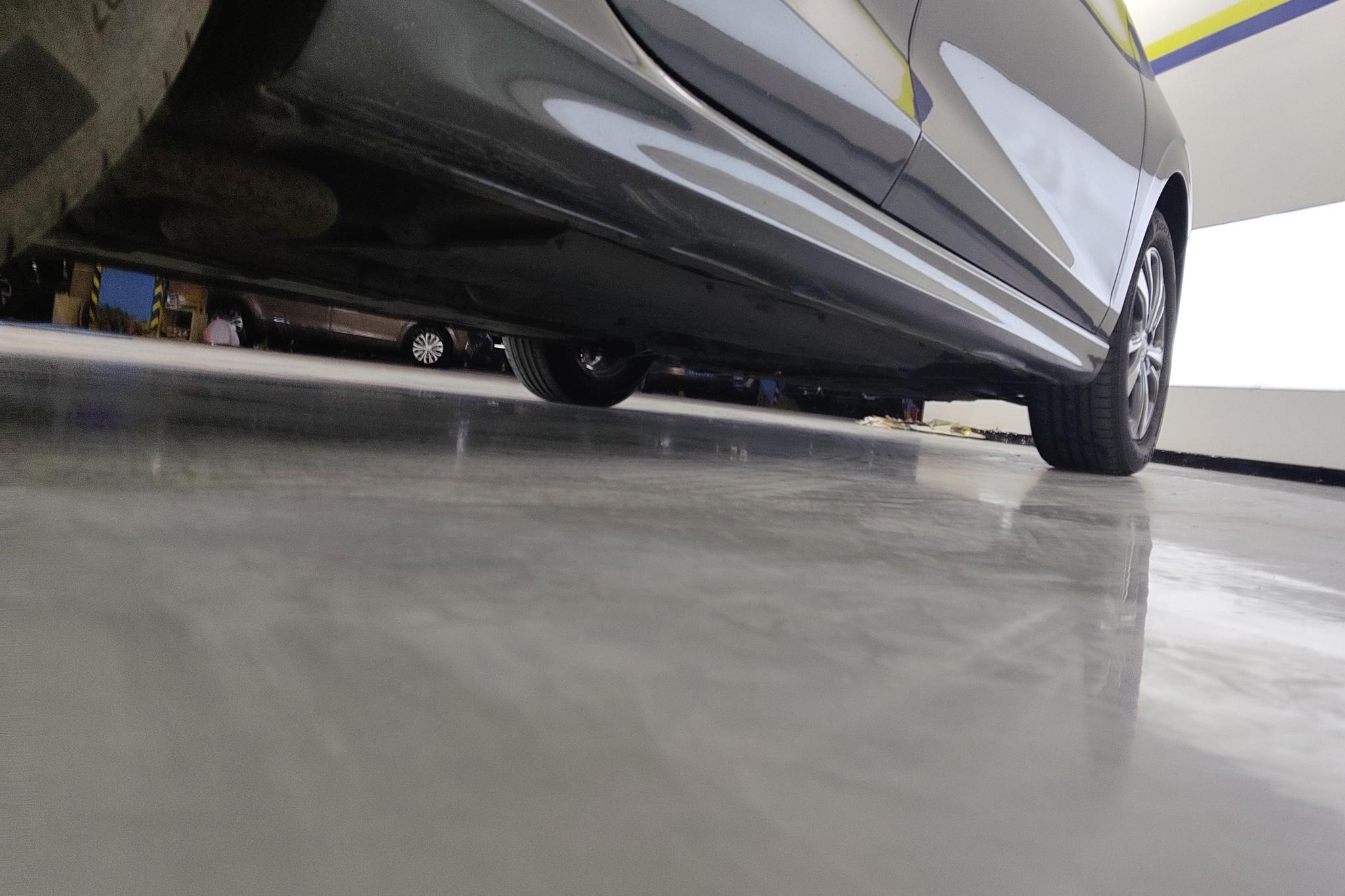 Changan Eado 2024 PLUS 1.4T DCT