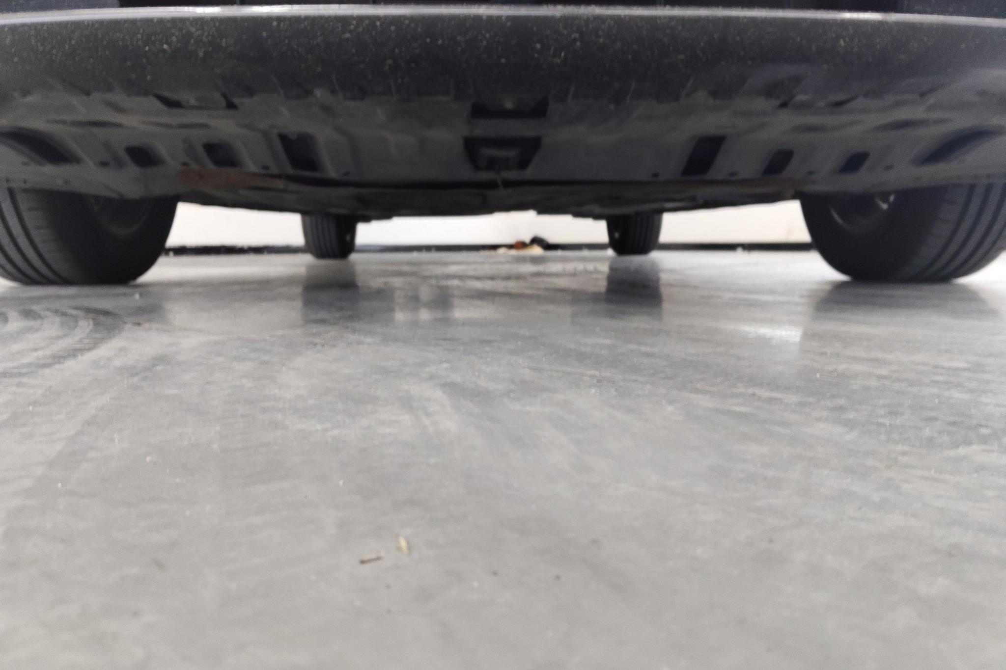 Changan Eado 2024 PLUS 1.4T DCT