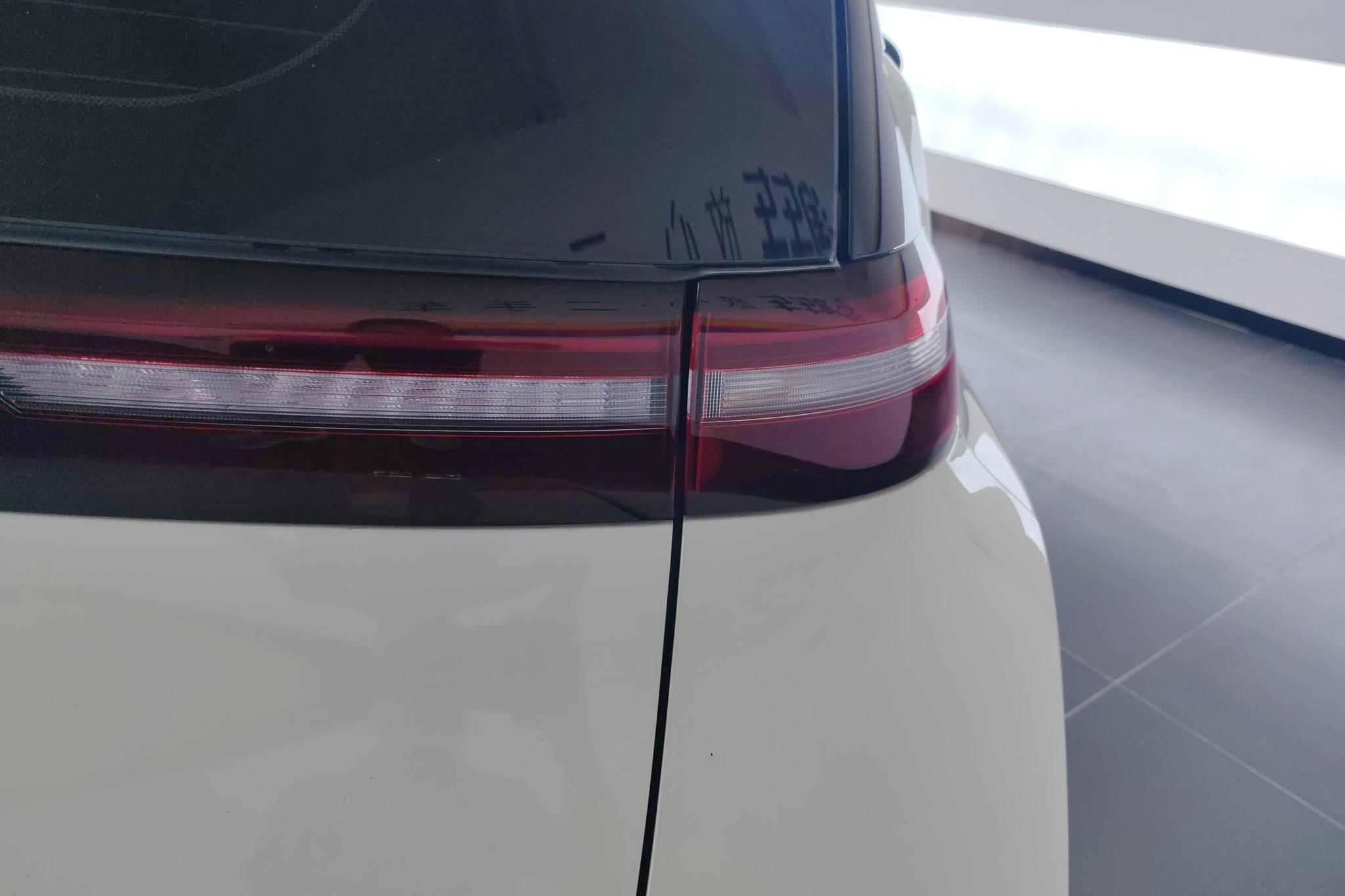 BYD Seagull 2023 Freedom