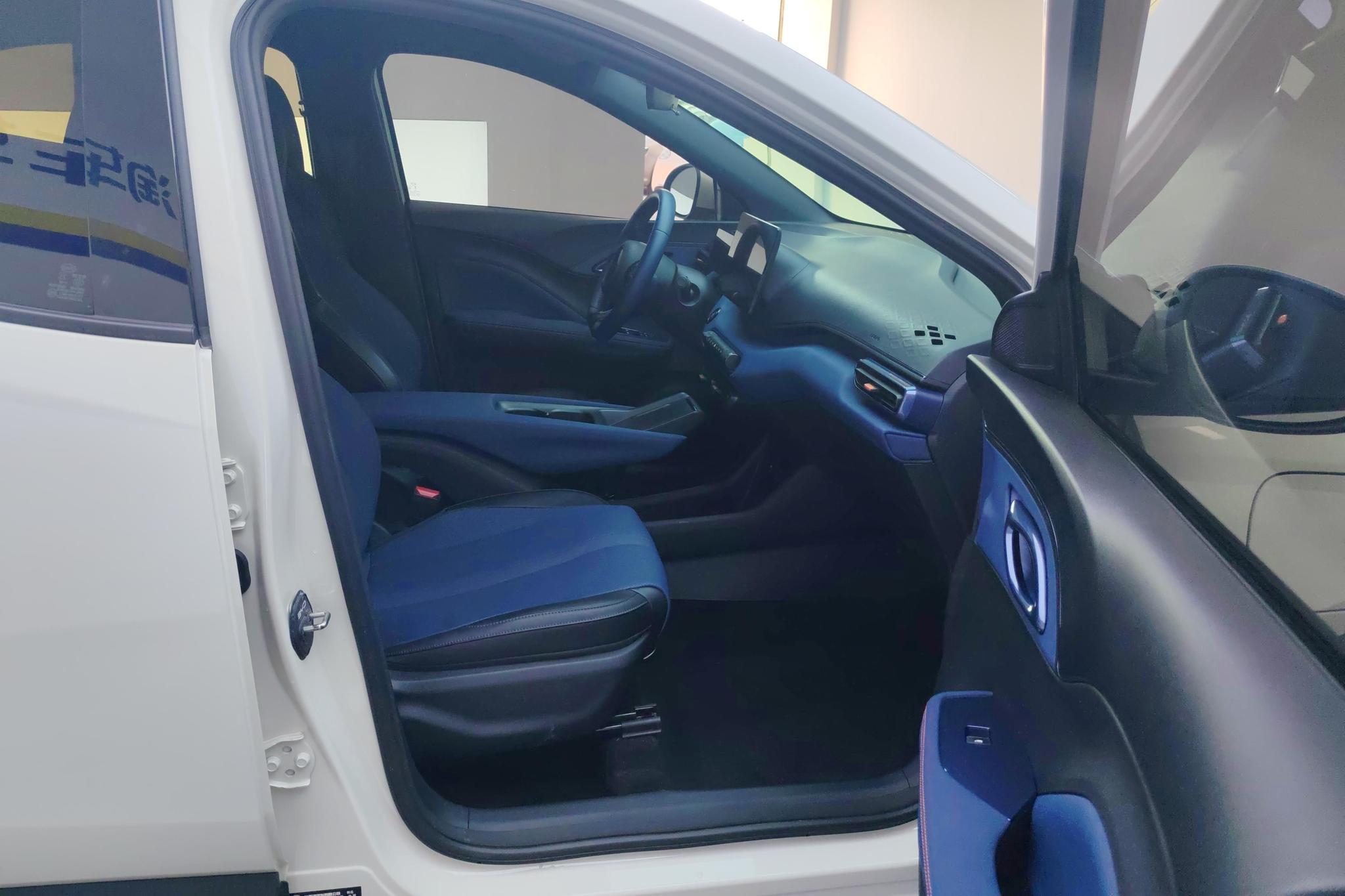 BYD Seagull 2023 Freedom