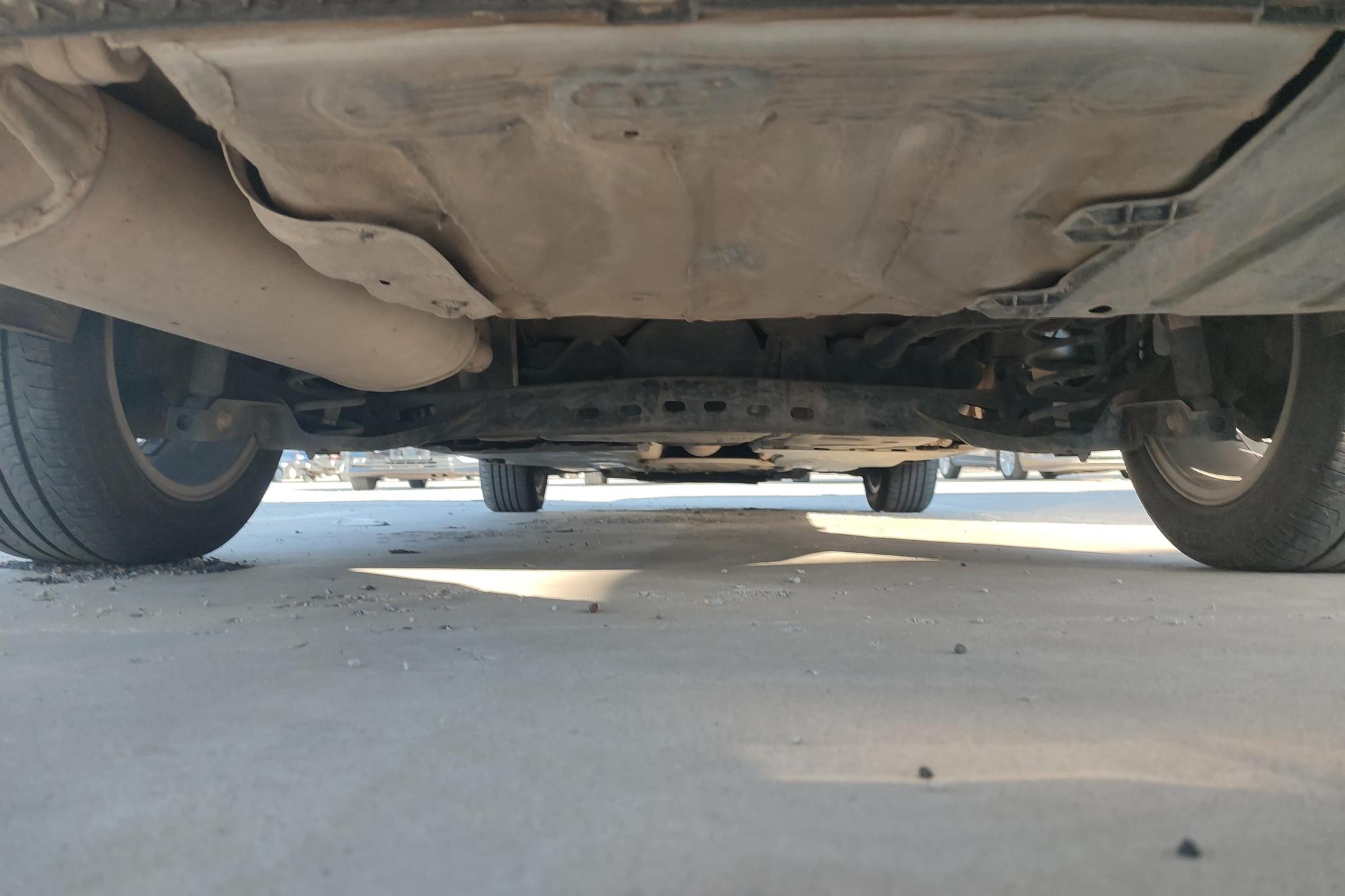Volkswagen Lavida 2019 1.5L AT Comfort VI