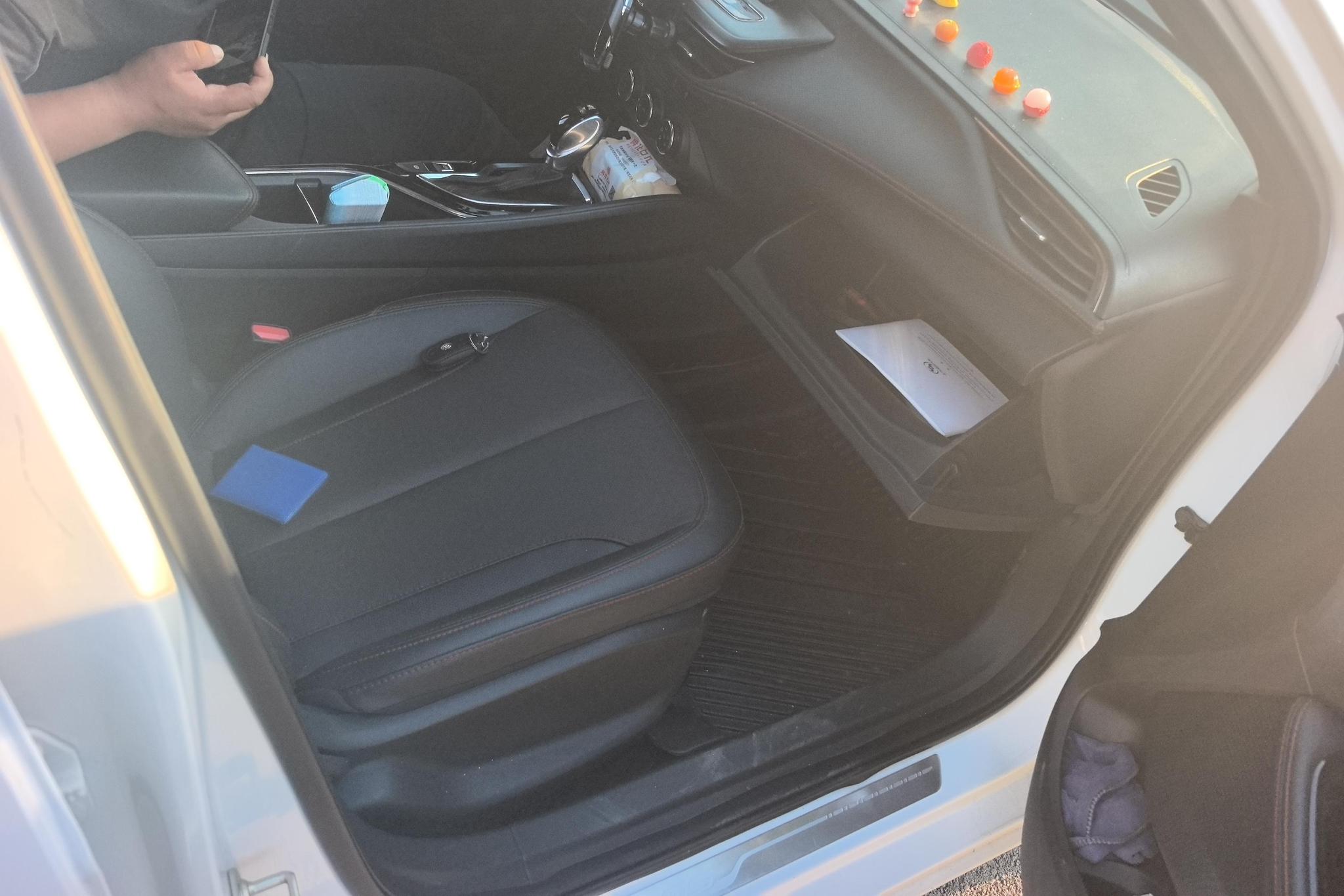 Buick Verano 2022 Pro GS