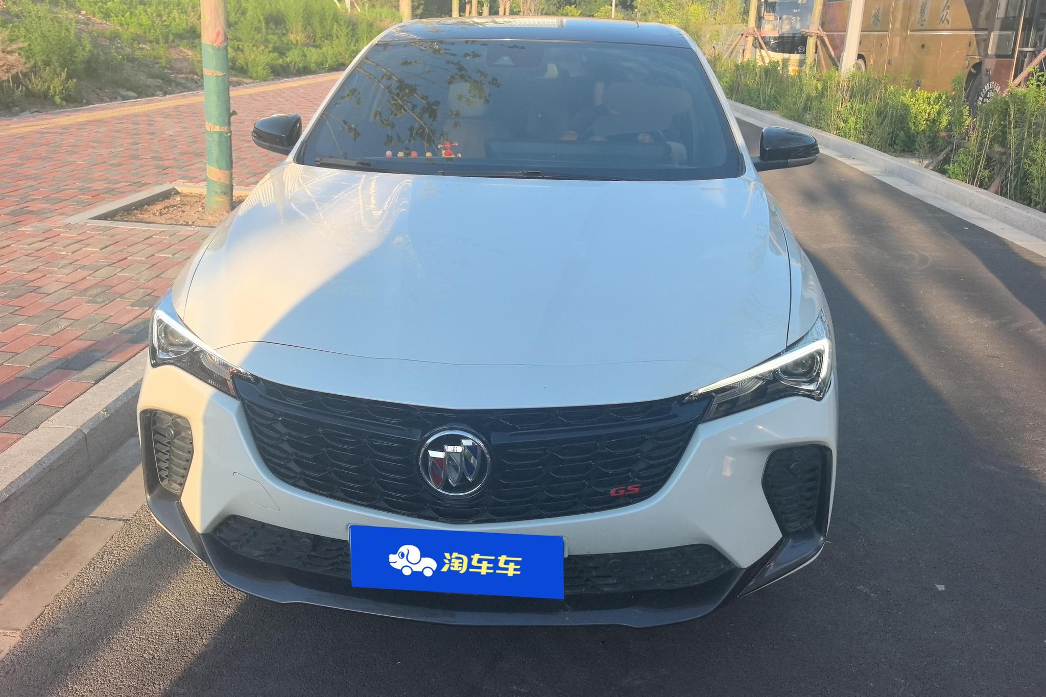 Buick Verano 2022 Pro GS