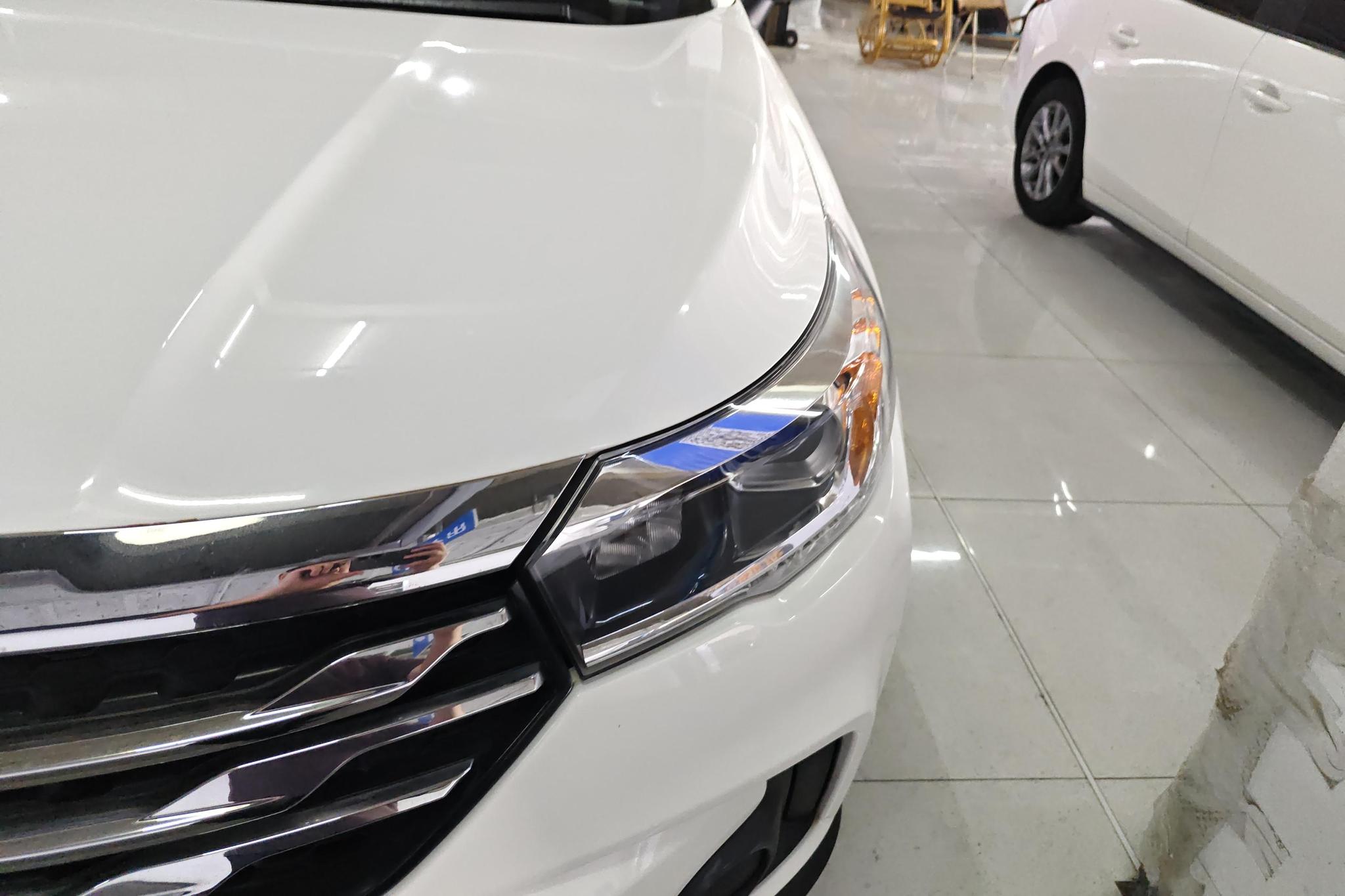 GAC GS4 2017 200T G-DCT Comfort