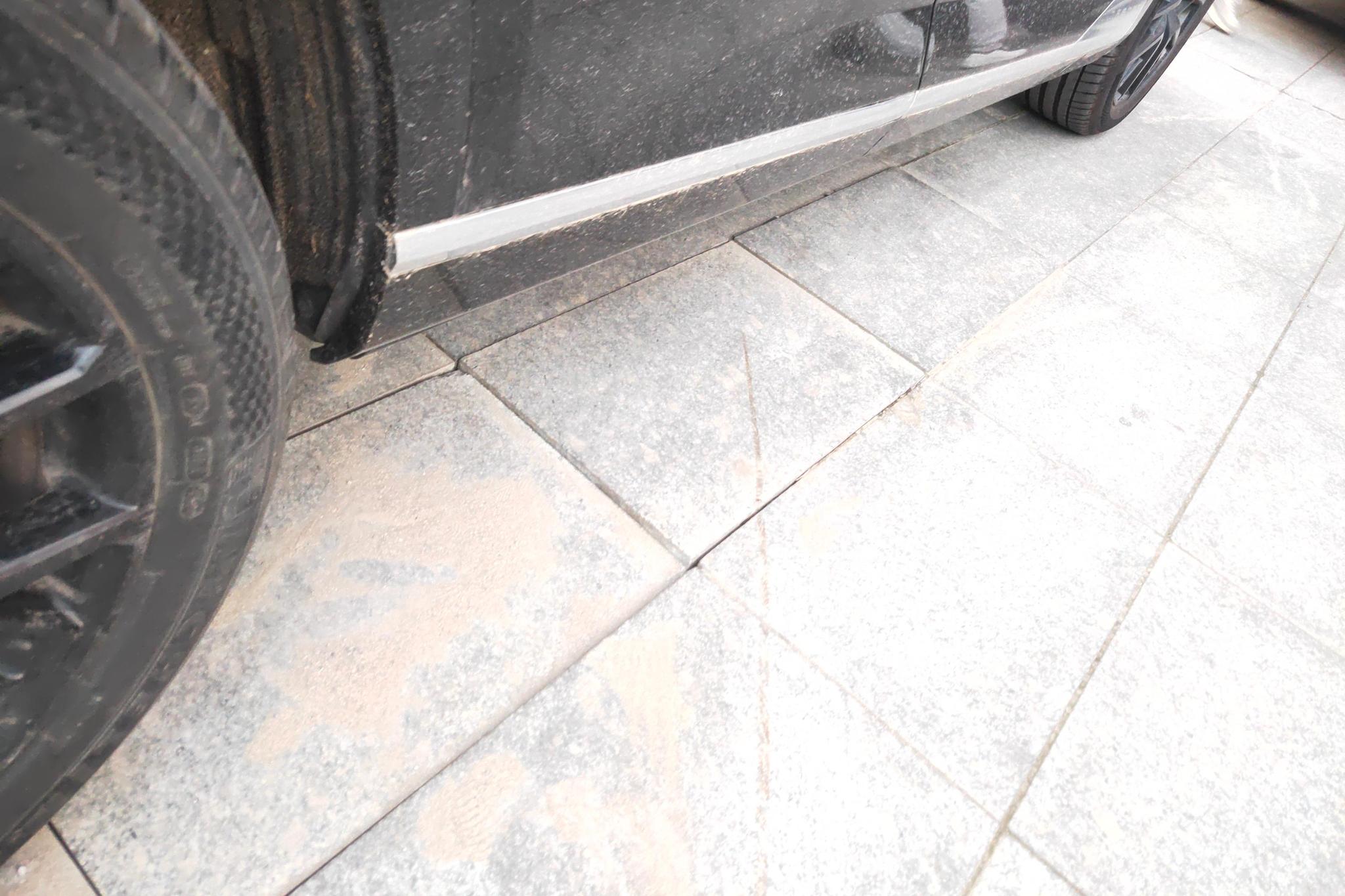 GAC GS8 2022 2.0TM Luxury 7 мест