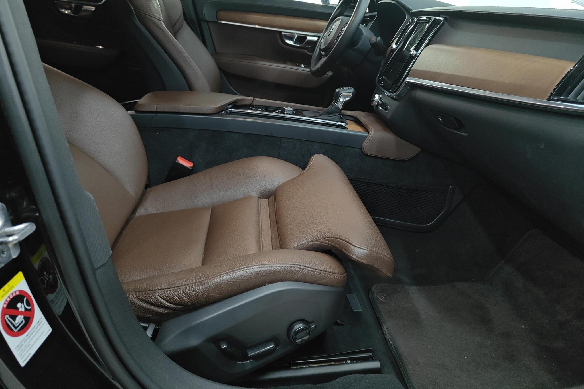 Volvo S90 2020 T5 Luxury