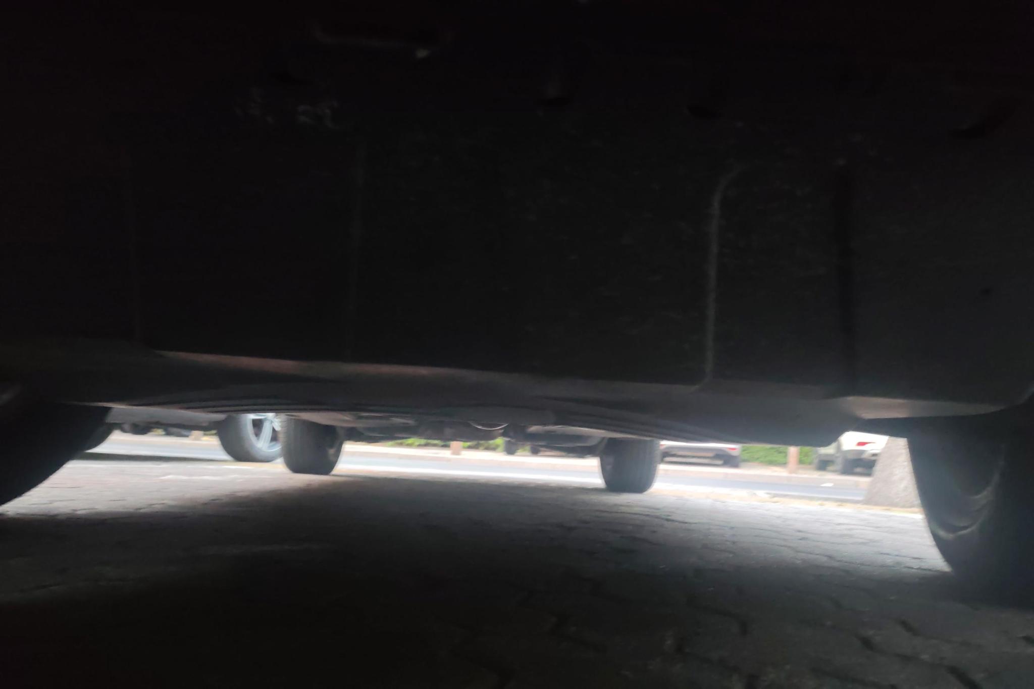 Volkswagen Tiguan 2012 1.8TSI AT