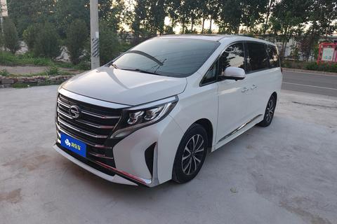 Trumpchi M8
