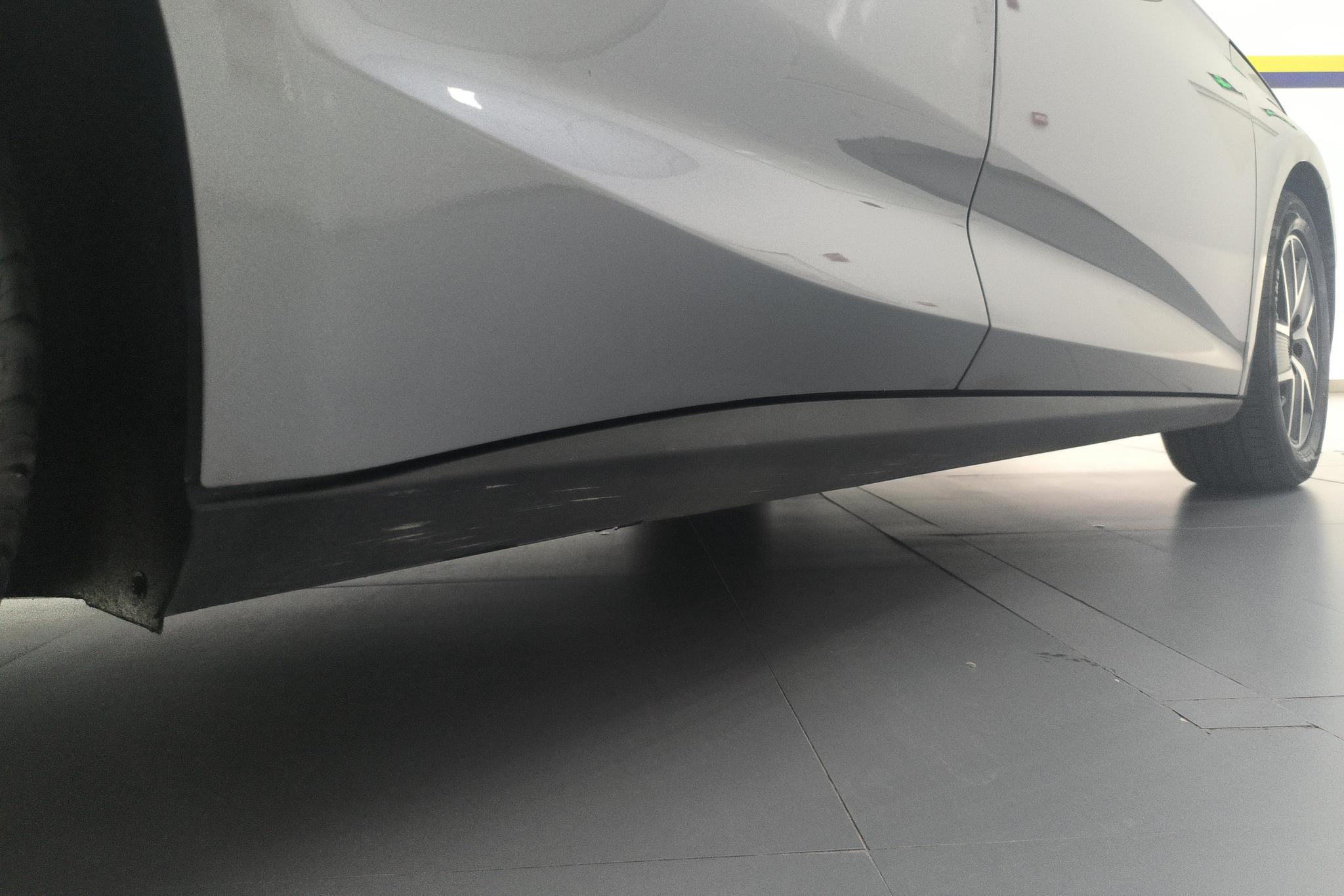 BYD Qin L L DM 2024 DM-i 80KM