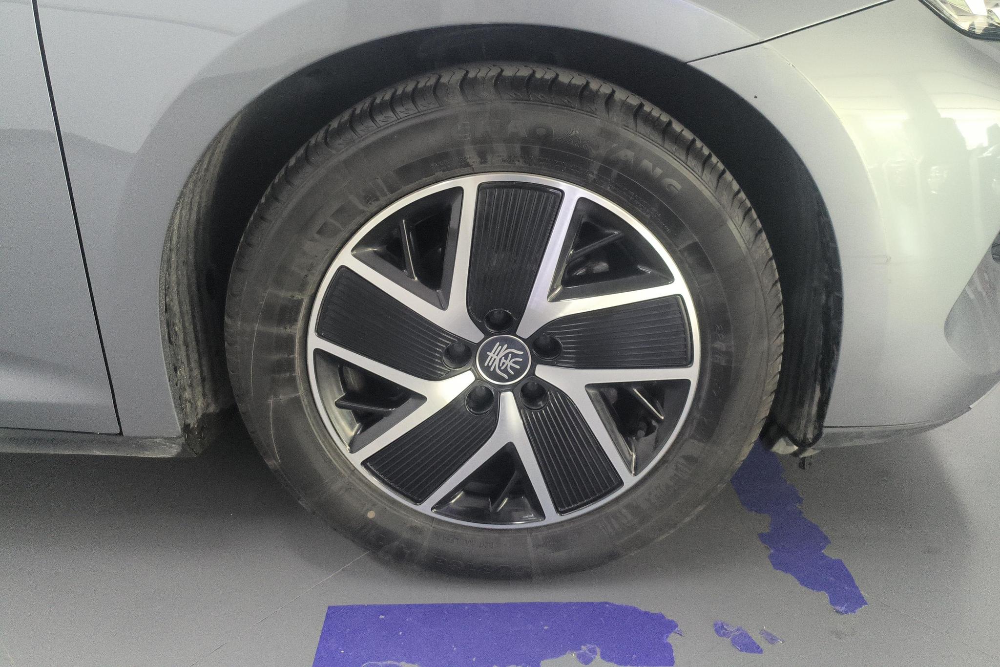 BYD Qin L L DM 2024 DM-i 80KM