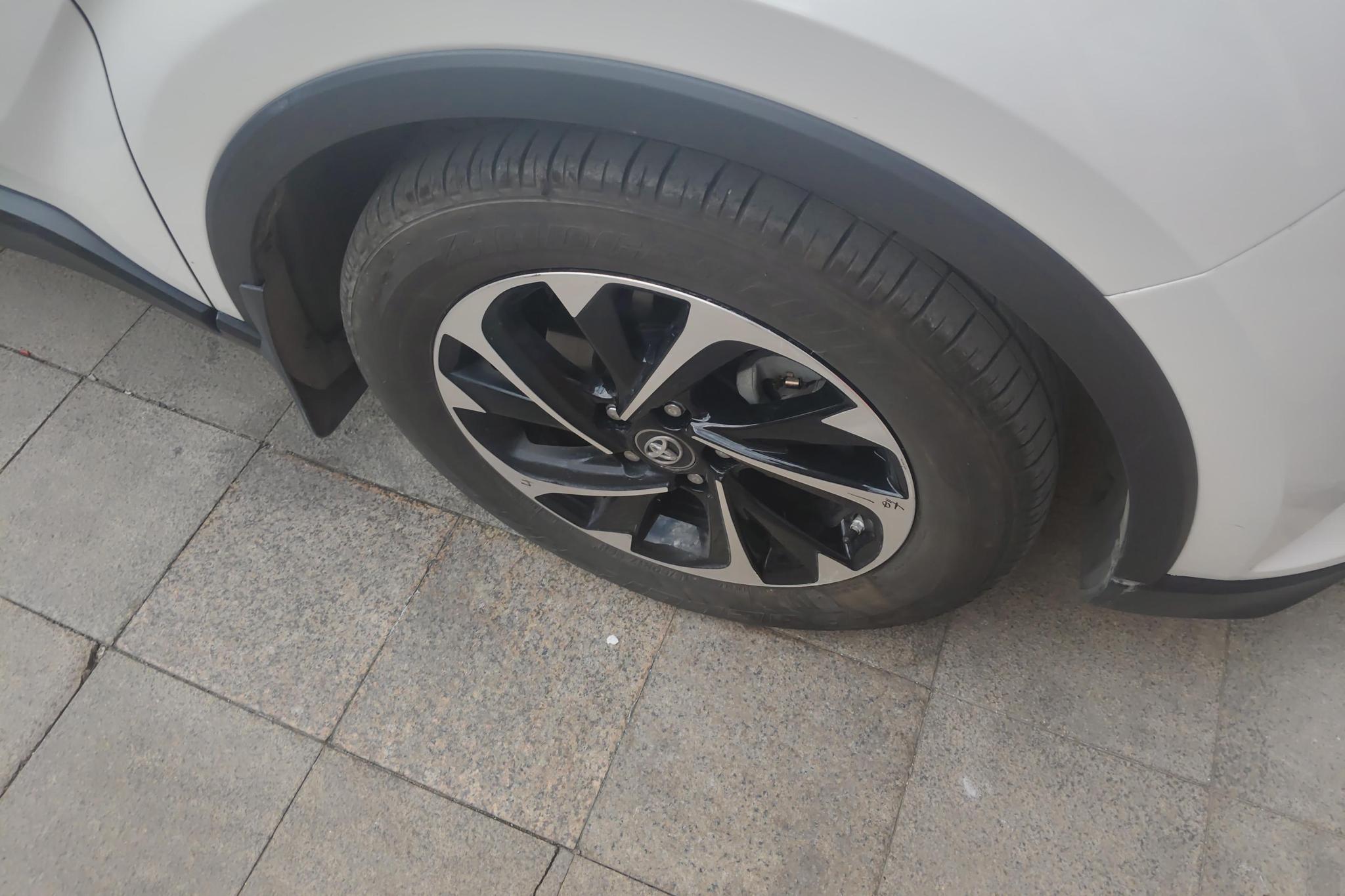 Toyota Izoa 2020 2.0L