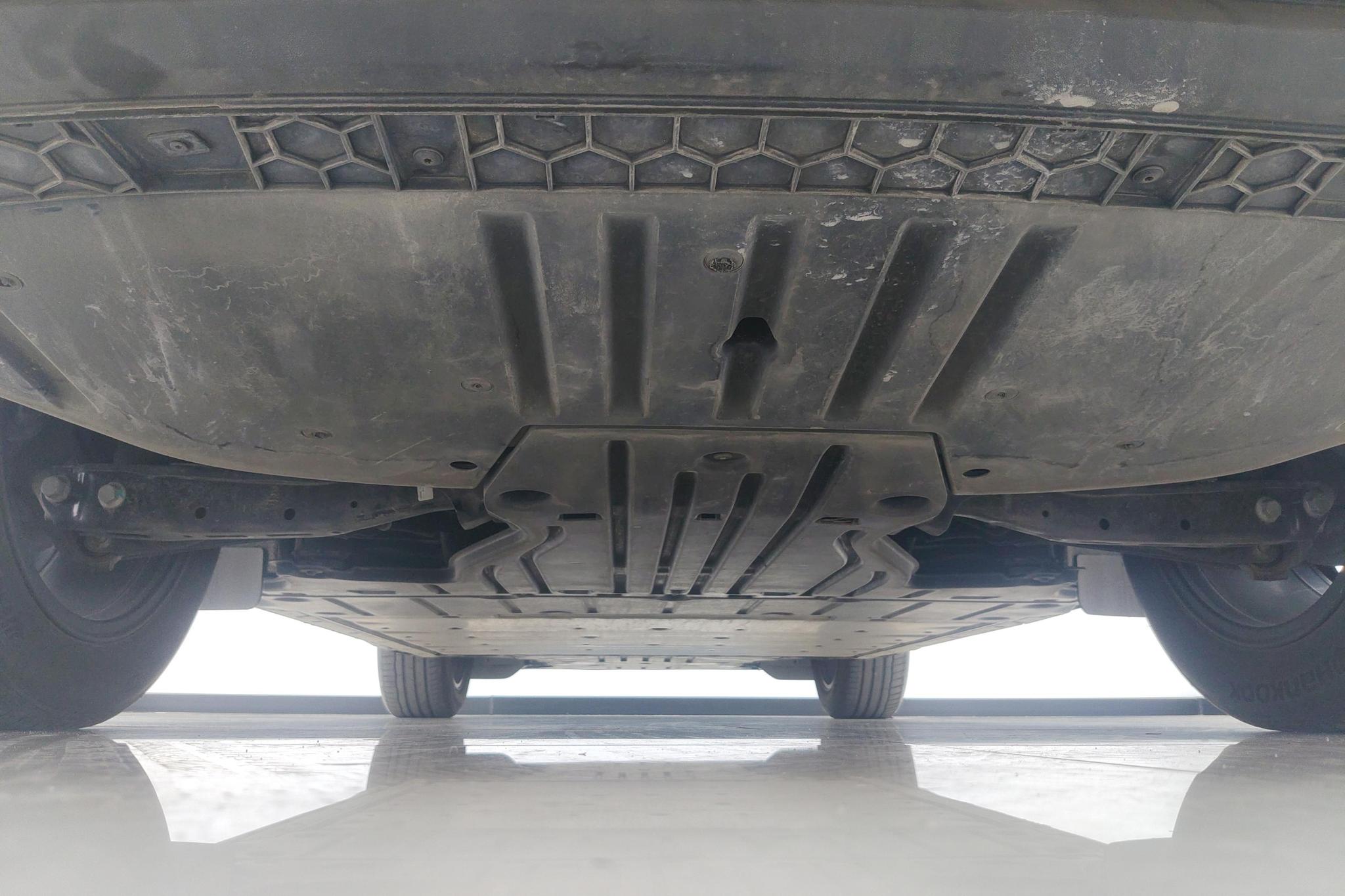Volkswagen ID.4 X id 4438106 из Китая 11