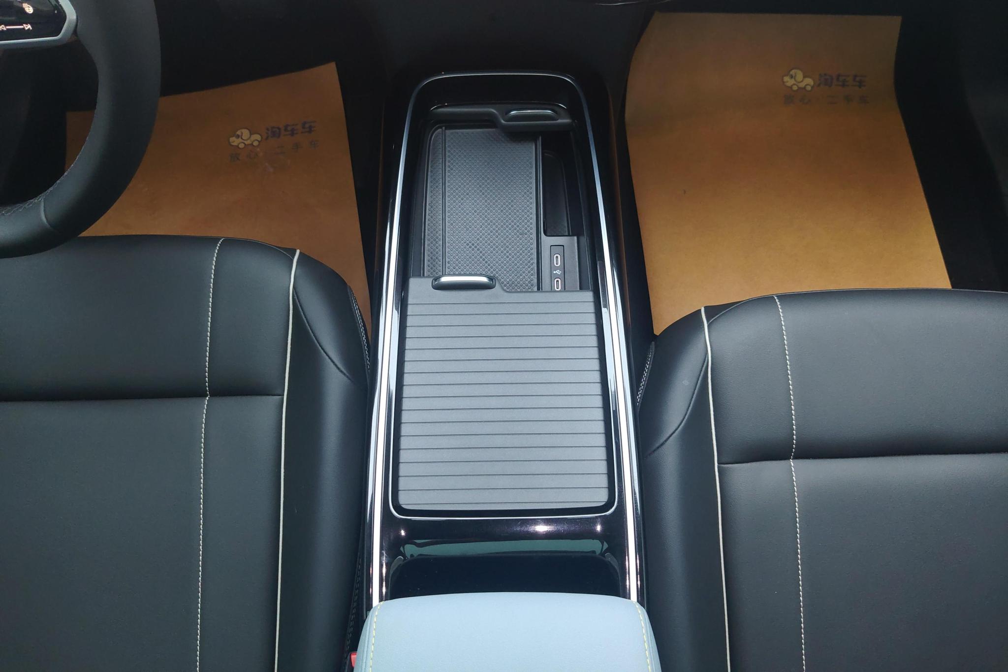 Volkswagen ID.4 X id 4438106 из Китая 12