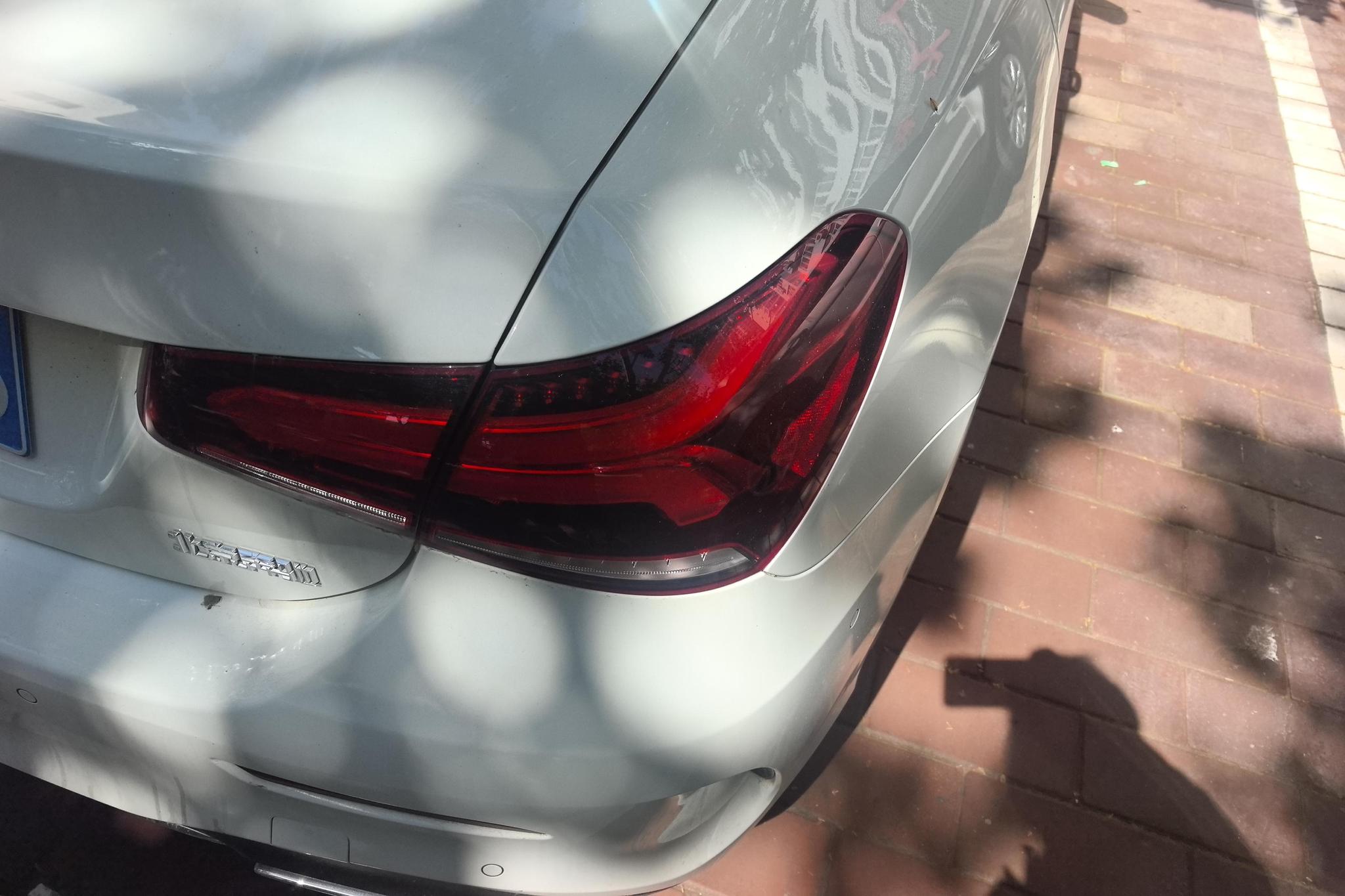Mercedes-Benz A-Class A 2021 A 200 L Sport
