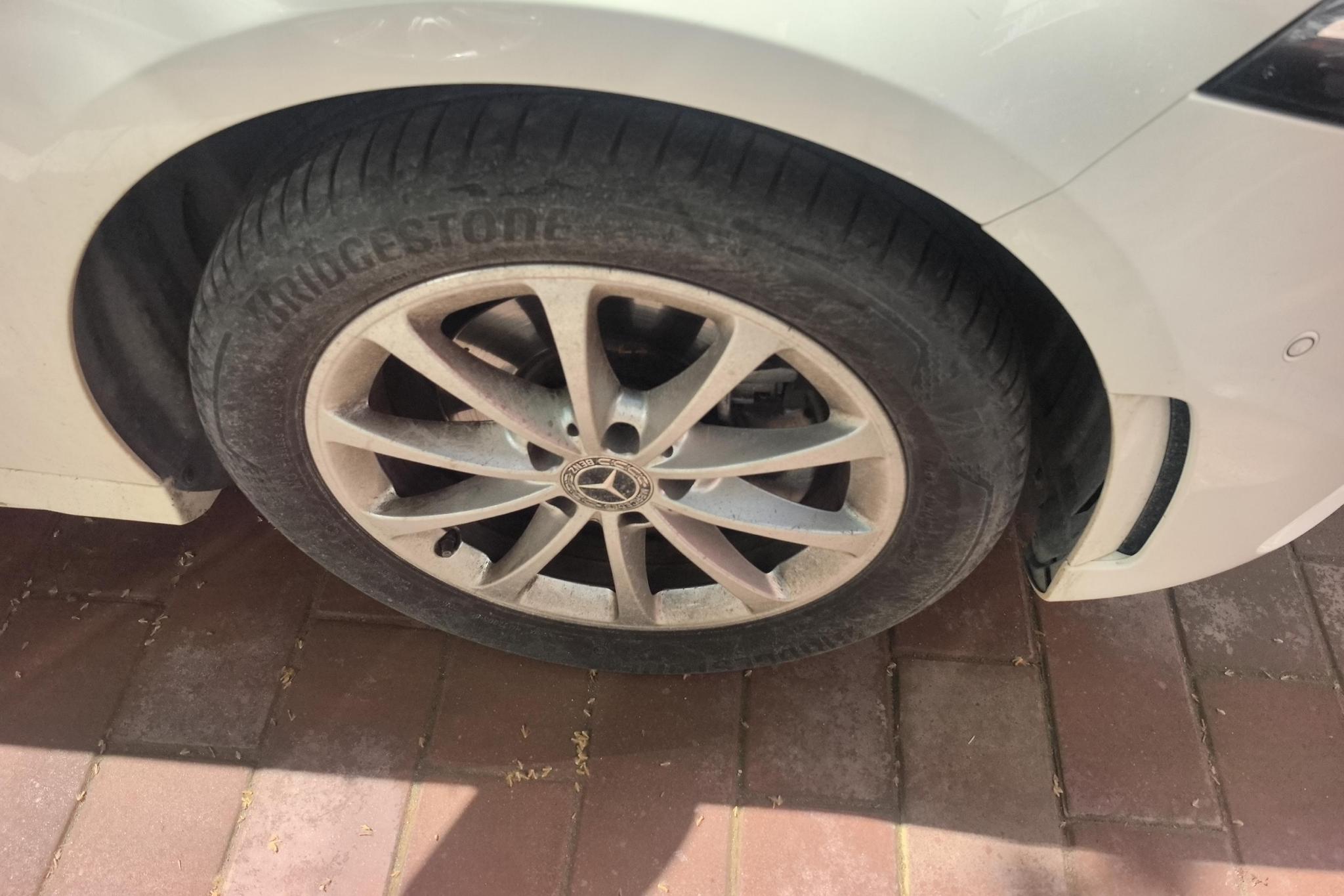 Mercedes-Benz A-Class A 2021 A 200 L Sport