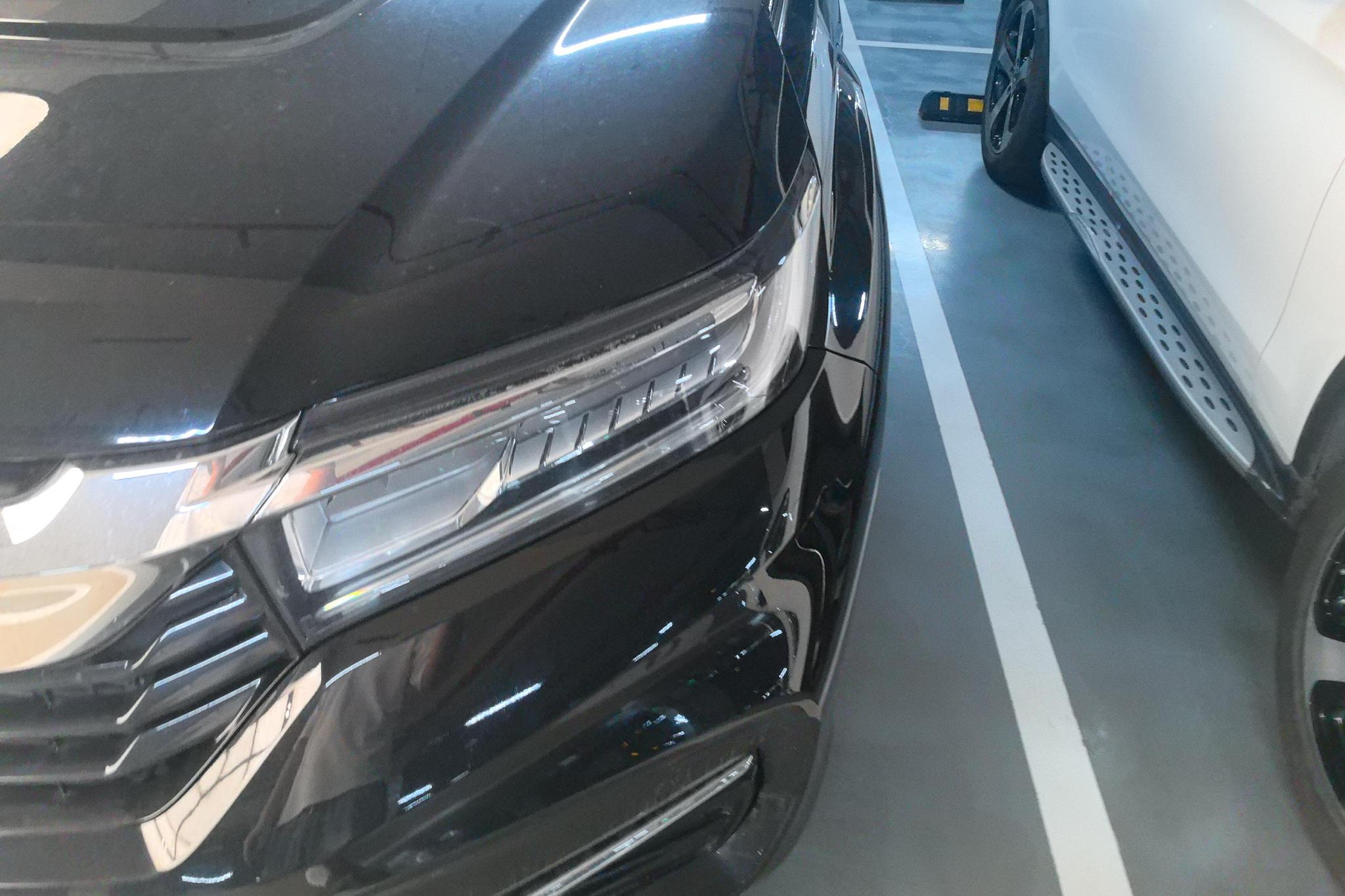 Honda Avancier 2020 370 TURBO 9AT Luxury