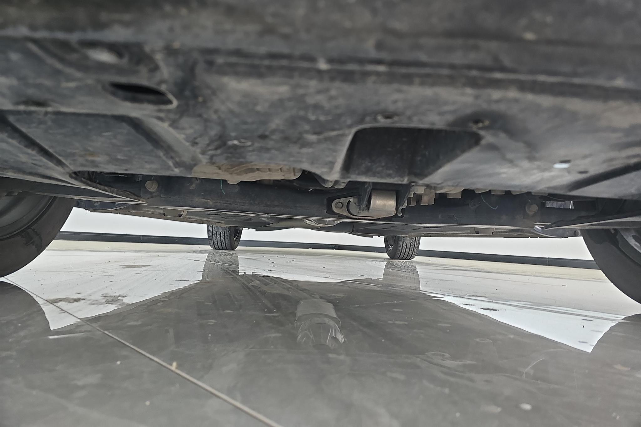 Hyundai Custo 2021 380TGDi Flagship TOP Premium