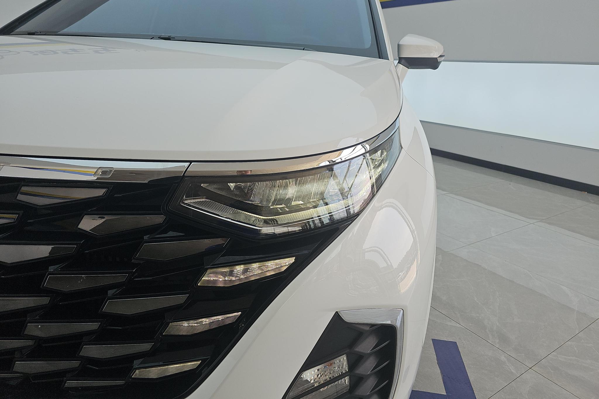 Hyundai Custo 2021 380TGDi Flagship TOP Premium