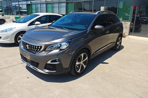 Peugeot 4008