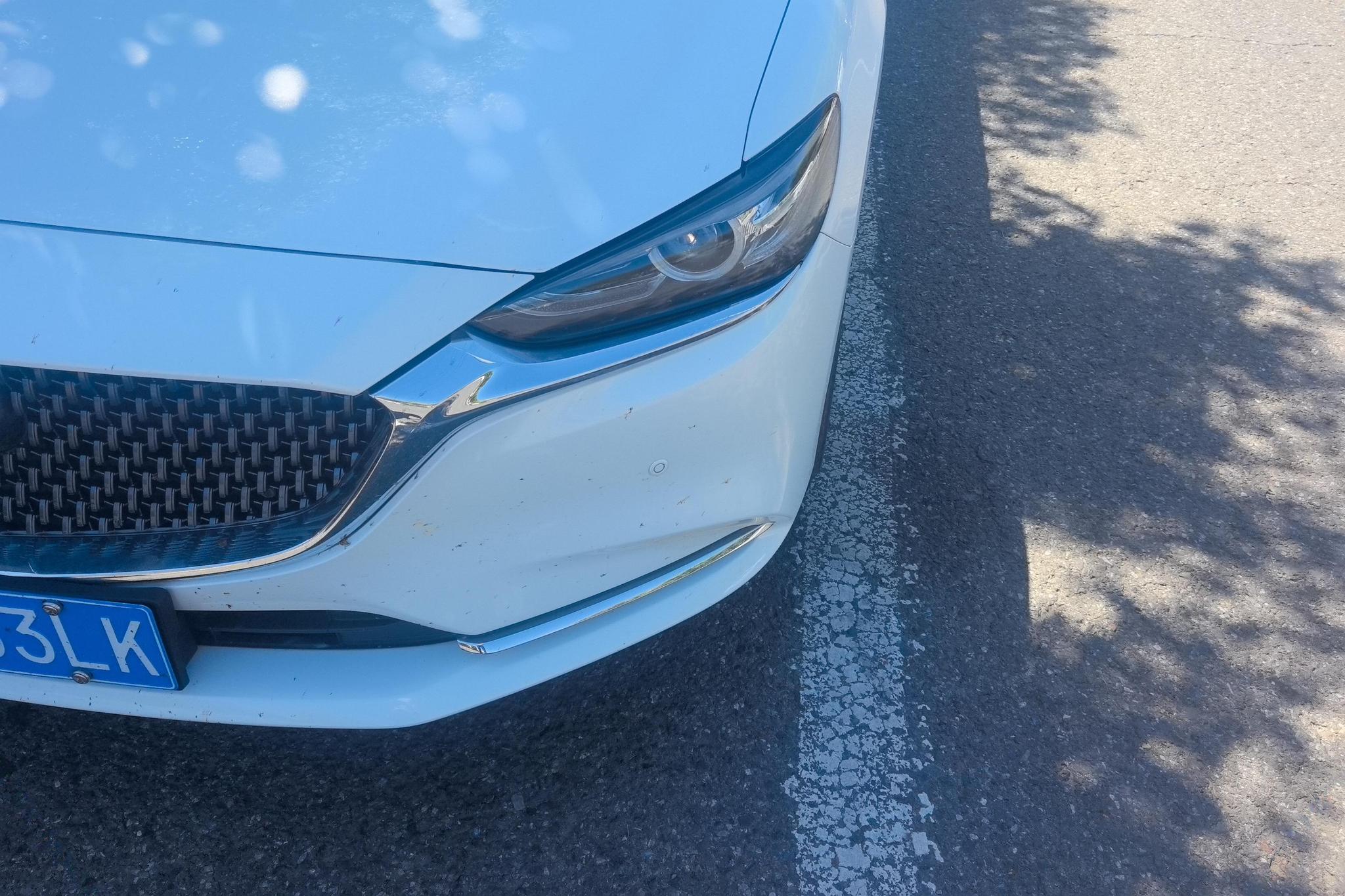 Mazda Atenza 2020 2.5L Sport